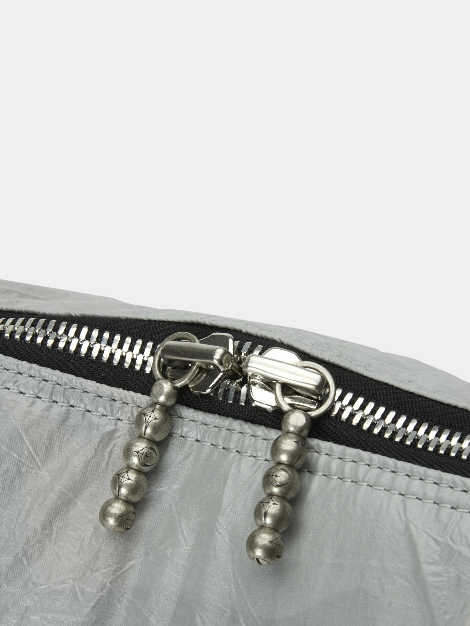 Сумка Thug Club Clouded Bio Army Messenger Bag Multi