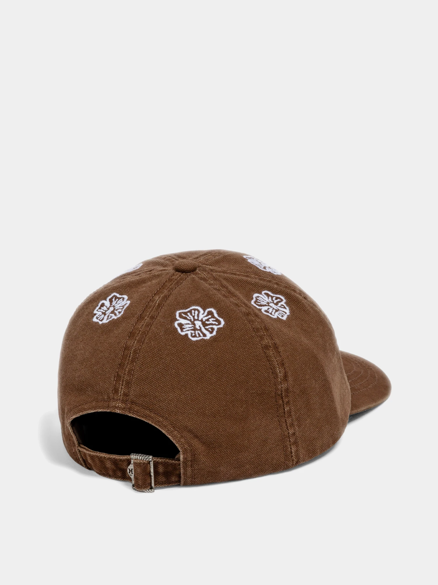 Кепка Heresy Malva Brown