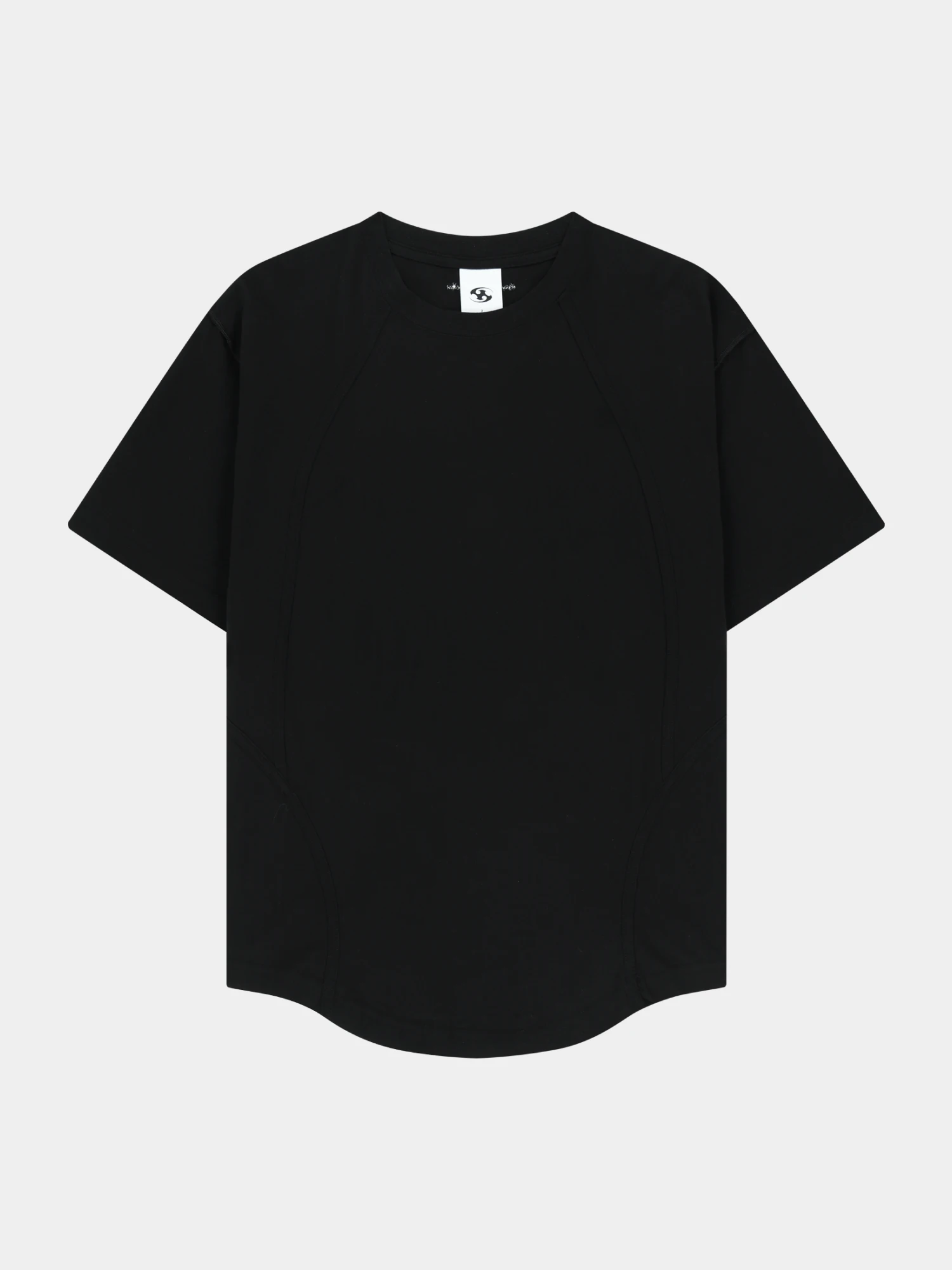Футболка SAN SAN GEAR Rollable Black