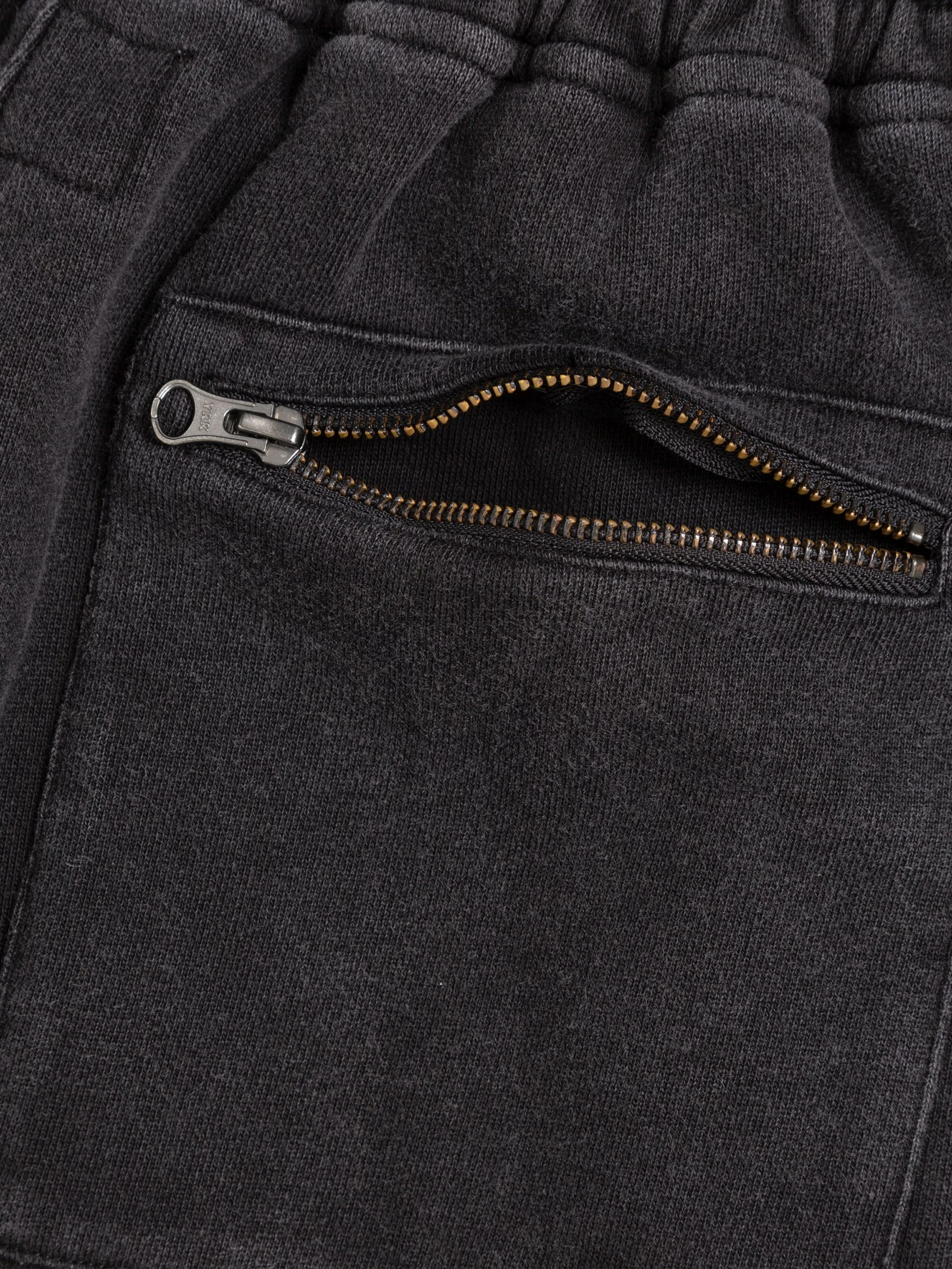 Брюки Heresy Pintsmen Sweatpants Ash