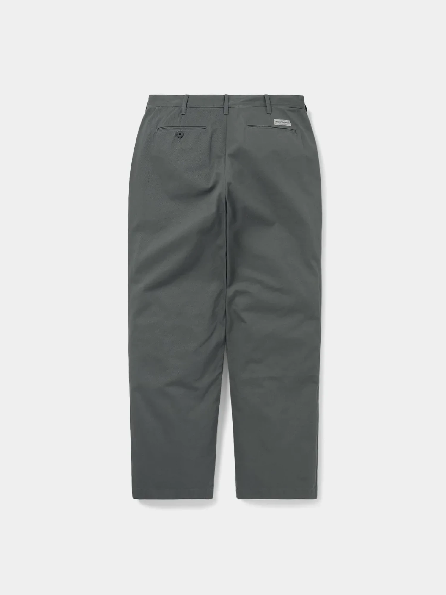 Брюки thisisneverthat Chino Pant Slate
