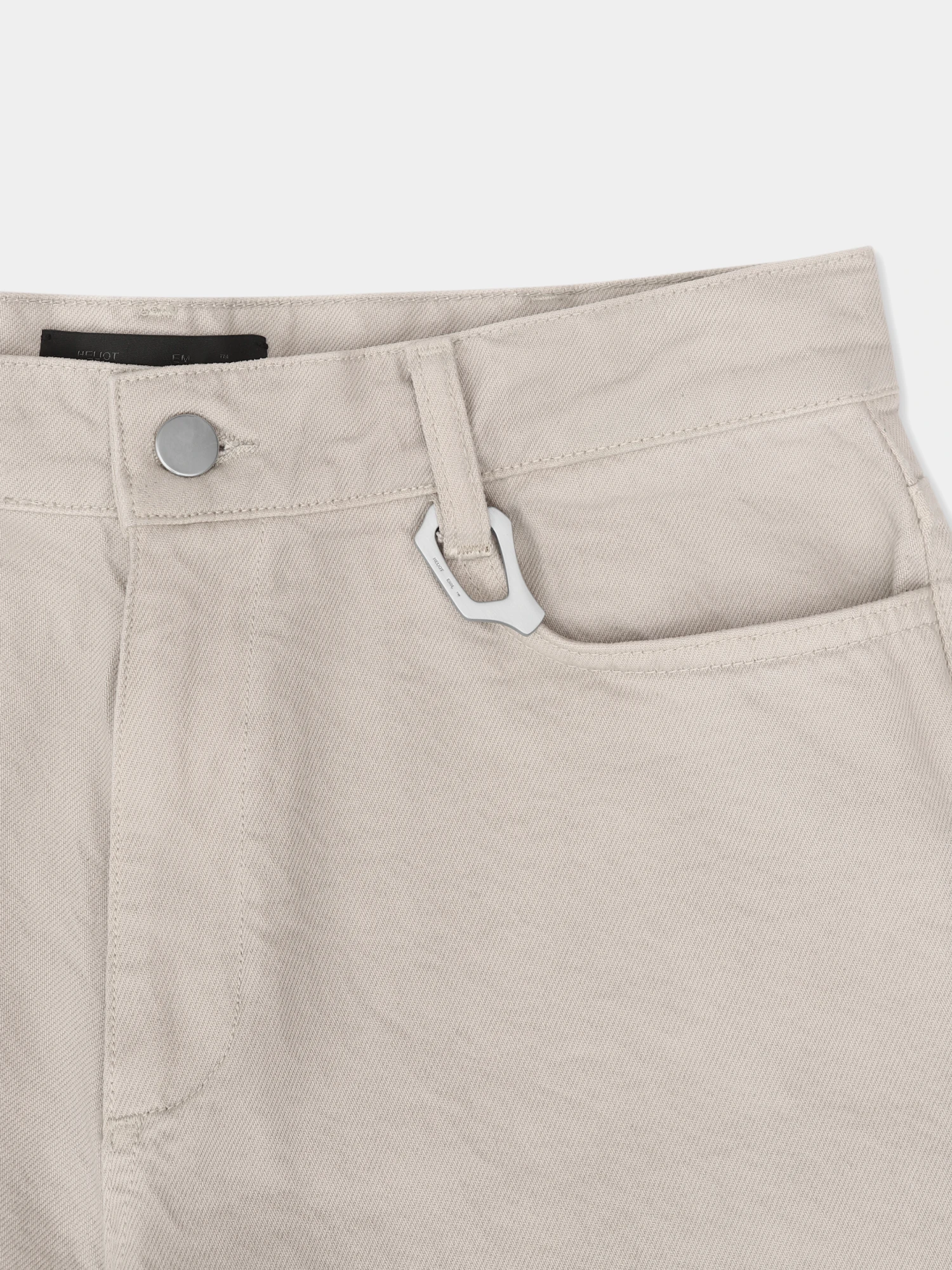 Джинсы HELIOT EMIL Loam Denim Stone