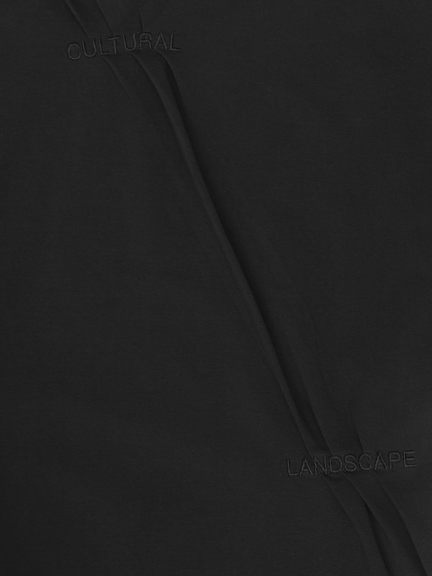 Футболка HELIOT EMIL Petrichor Tee Black
