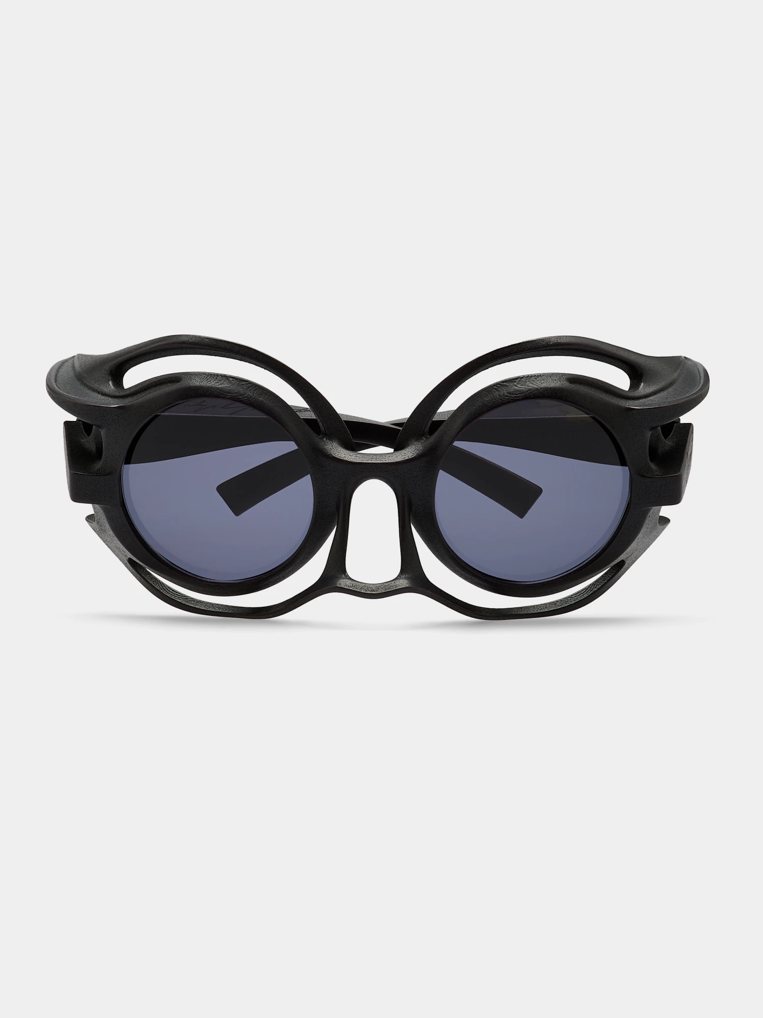 Очки Yohji Yamamoto Capsule Eagle Black