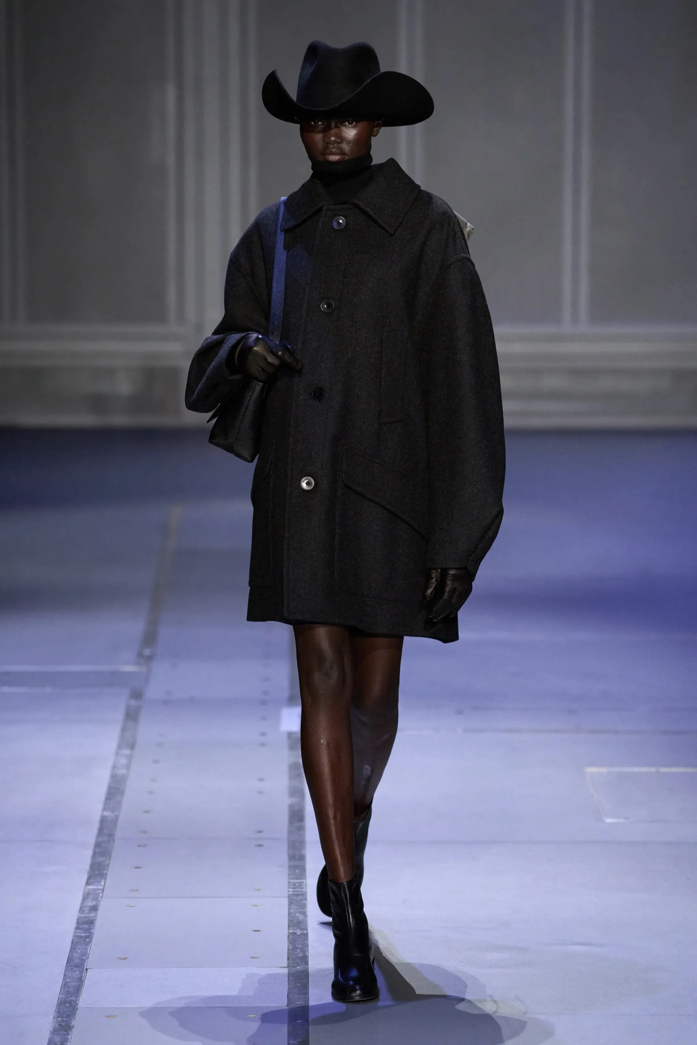 Вдохновлено музыкой: Études FW’26