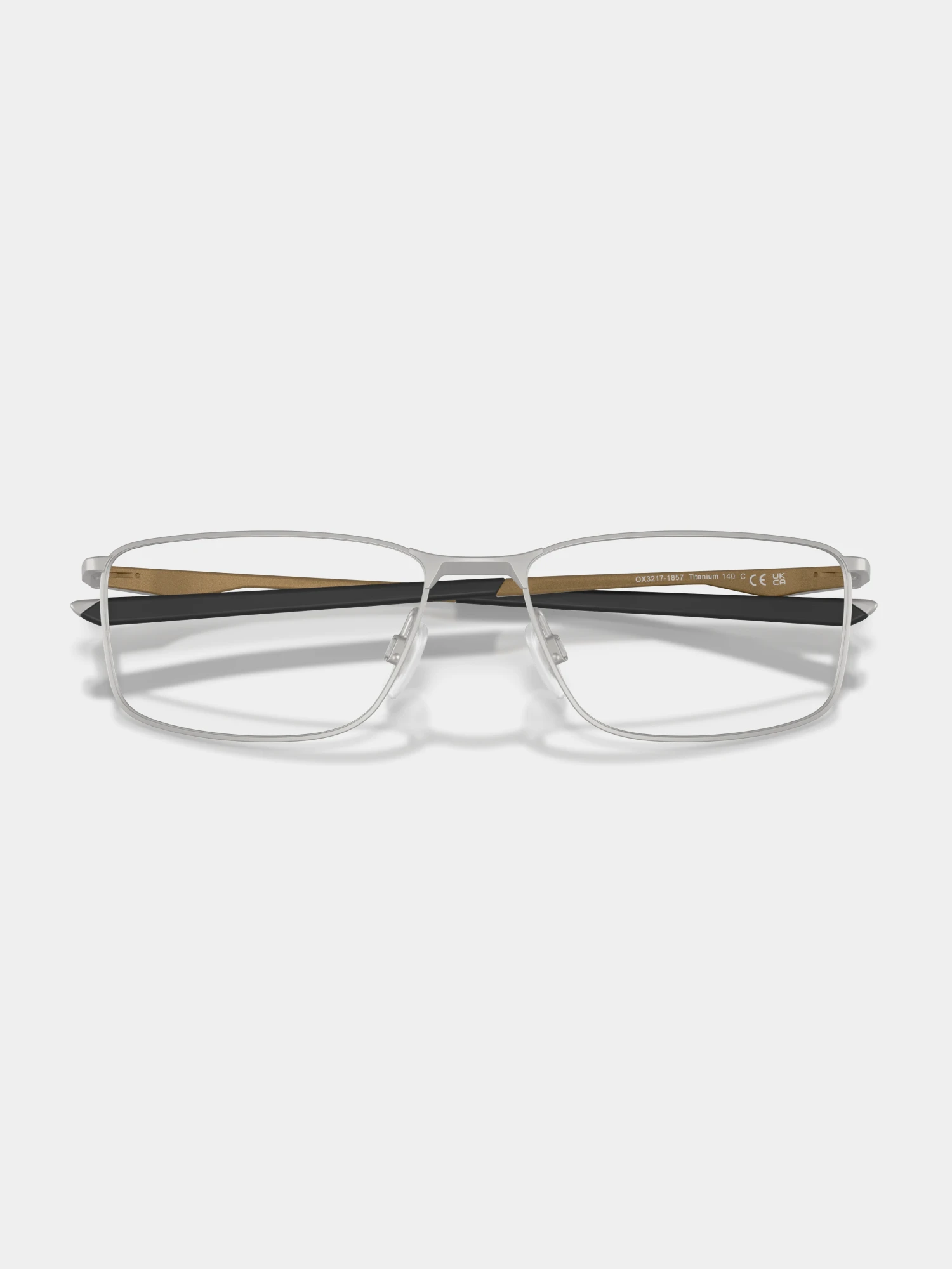 Очки OAKLEY SOCKET 5.0 Titanium