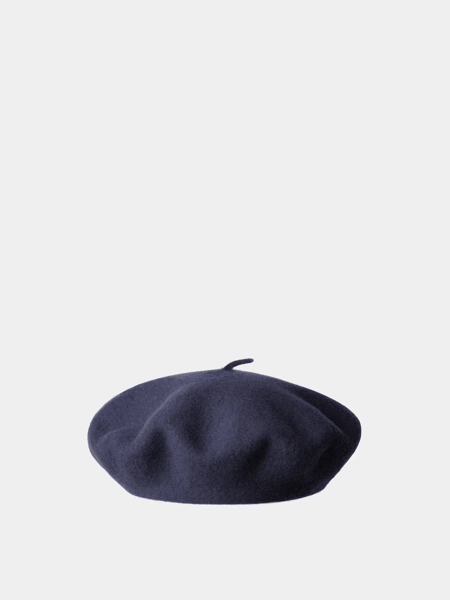 Берет KANGOL ANGLOBASQUE DARK BLUE