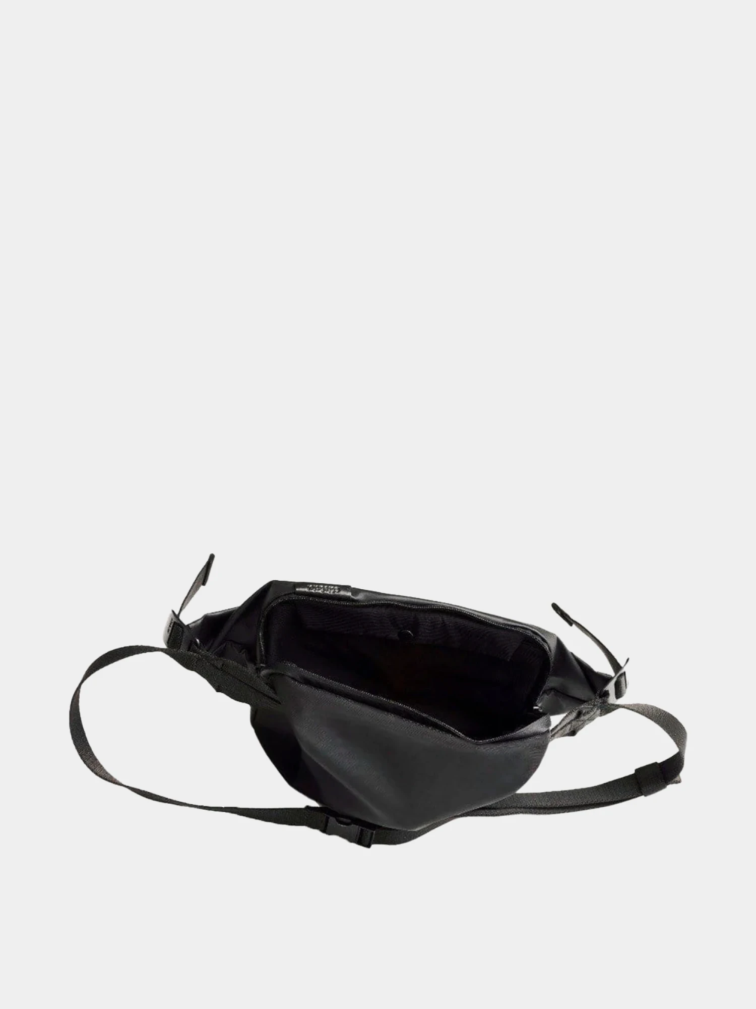 Сумка COTE&CIEL Satchel & Cross Body Isarau Small Obsidian Black