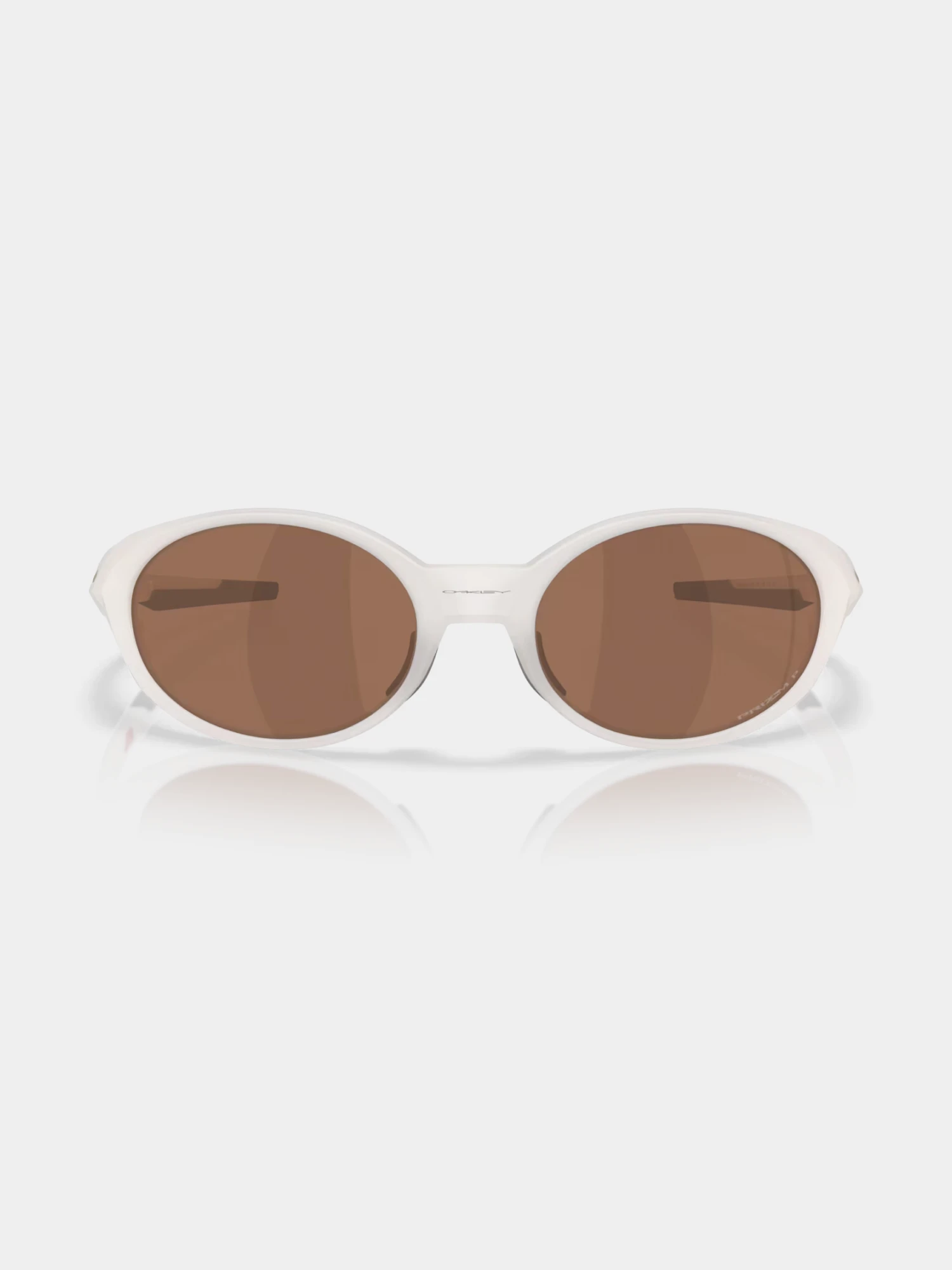 Очки OAKLEY Eye Jacket Redux Prizm Tungsten Matte Vapor