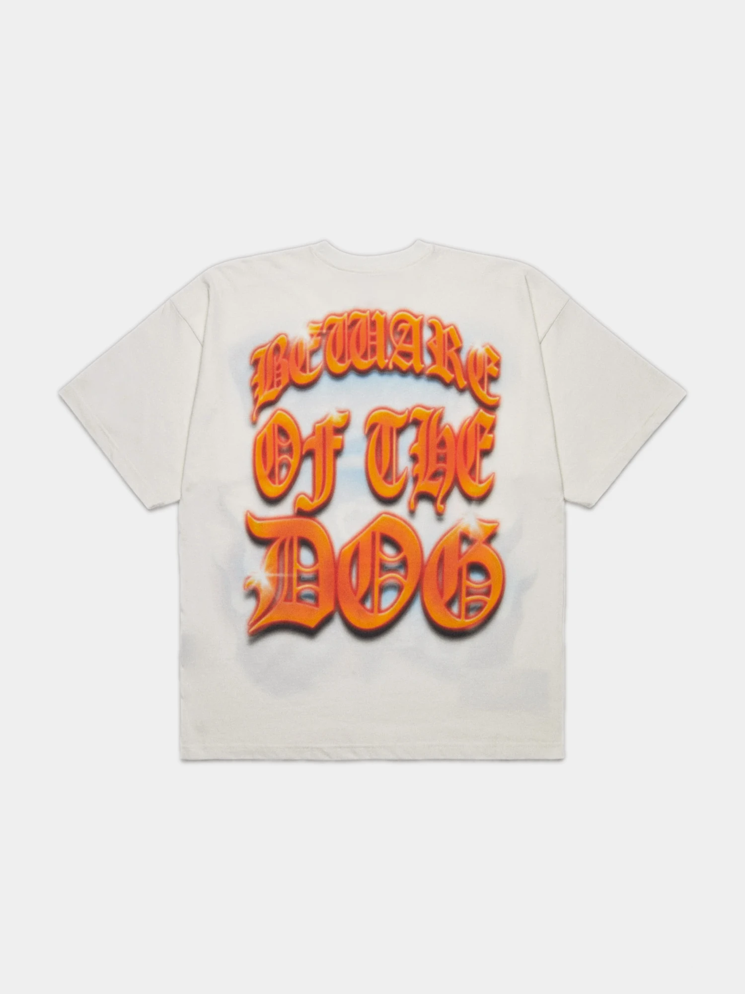 Футболка PDF The Boy Dog White