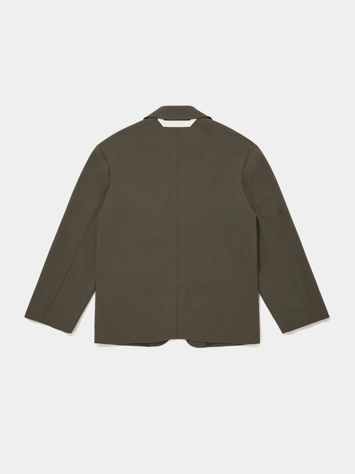 Блейзер MERELY MADE Merely US Informal Dark Taupe
