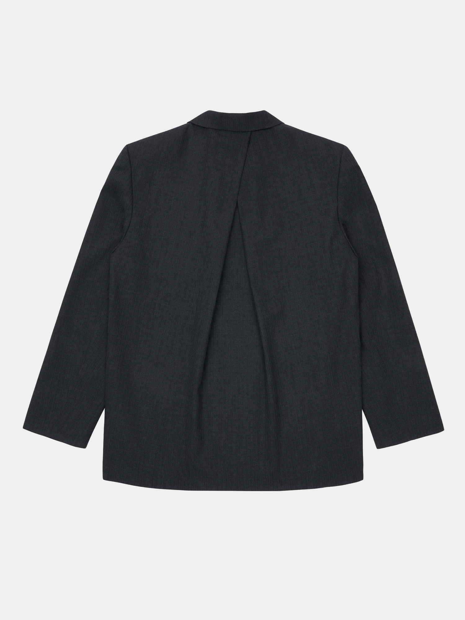 Пиджак ADERERROR Product. 3 Grey