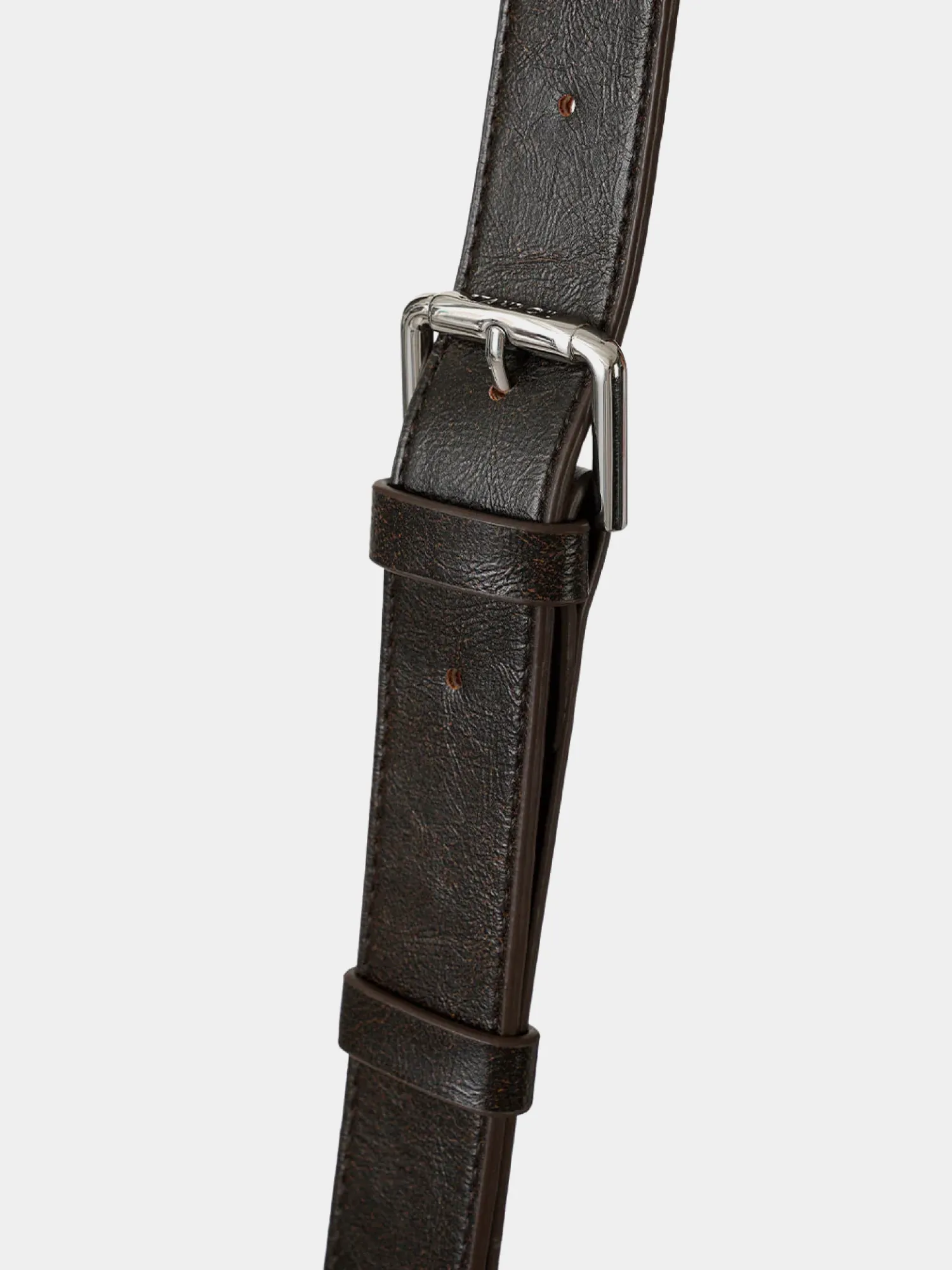 Женская сумка STAND OIL Joey Bag Marron