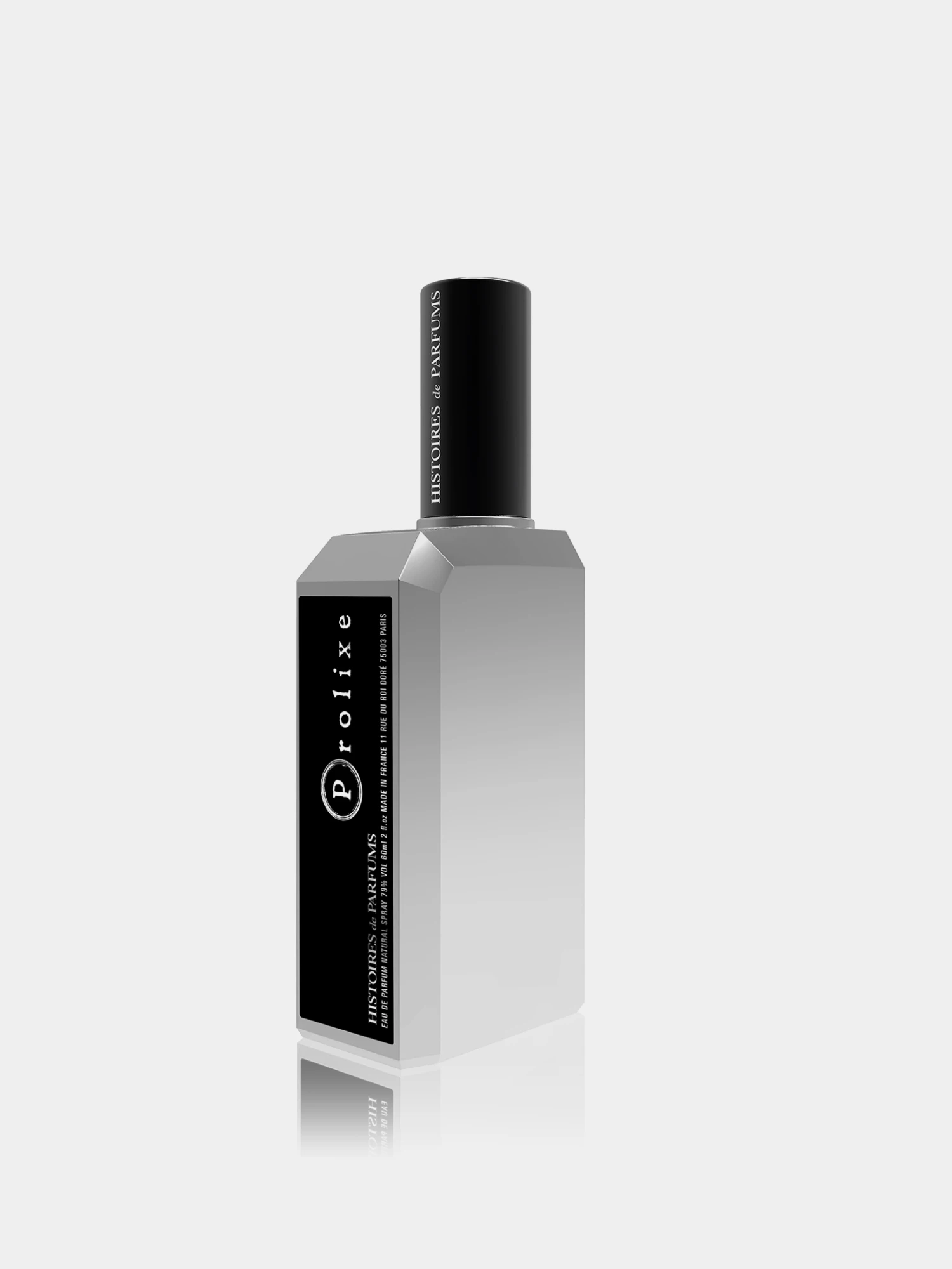 Парфюмерная вода Histoires De Parfums Prolixe 60 ml