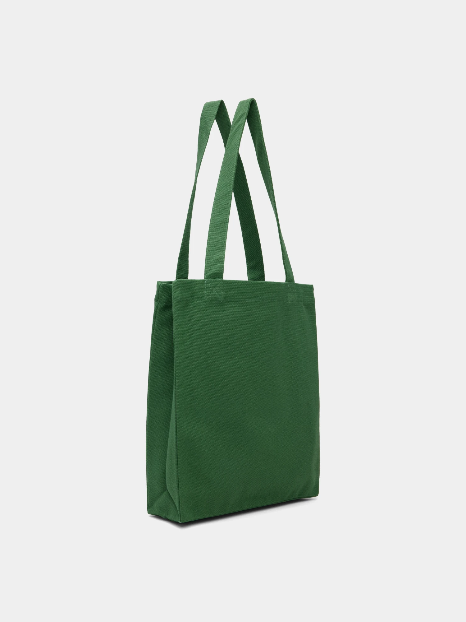 Тоут A.P.C. Lou Tote Bag Vert Sapin