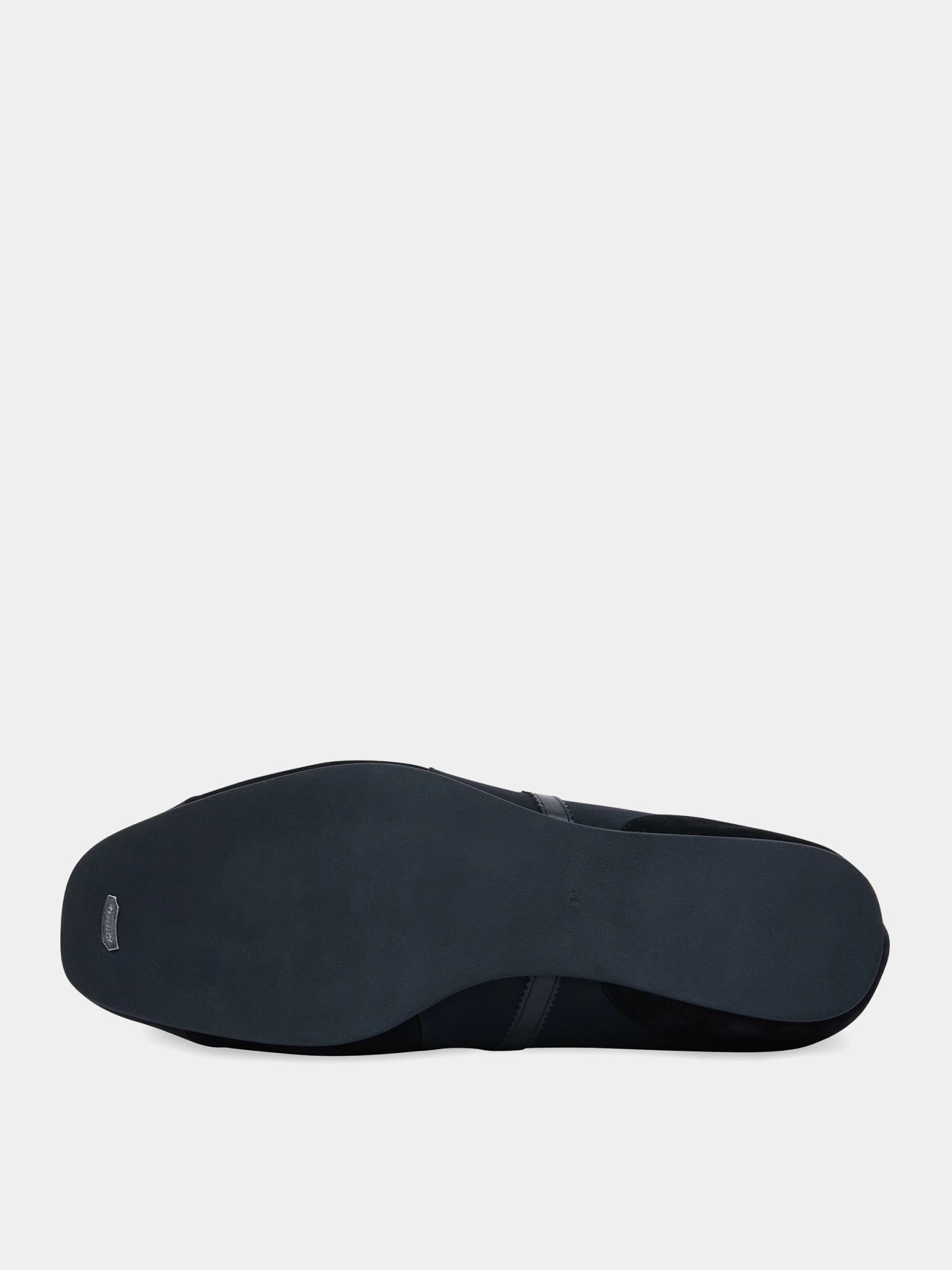 Дерби ADERERROR Rie Black