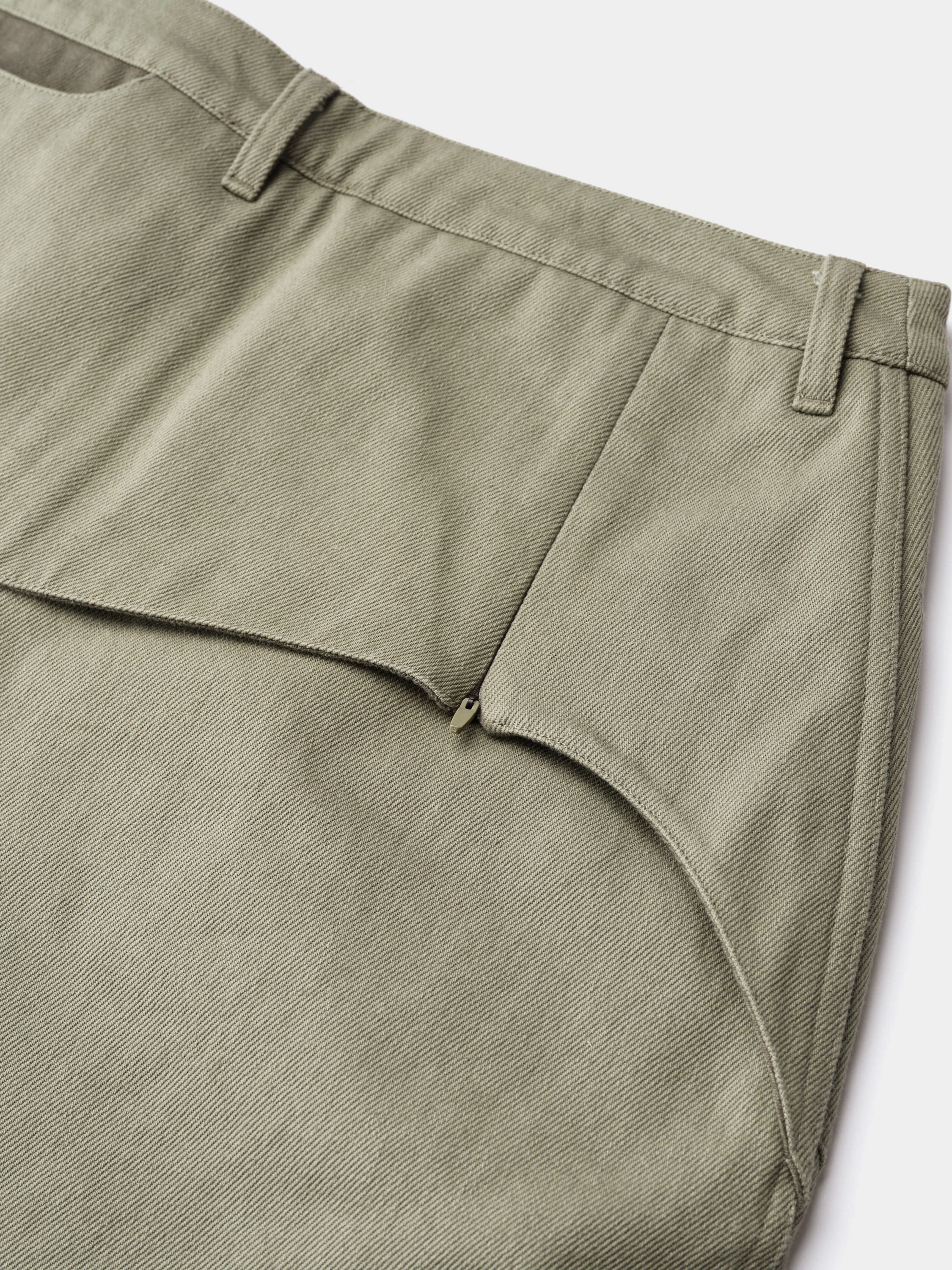 Брюки SAN SAN GEAR Covering Pants Khaki