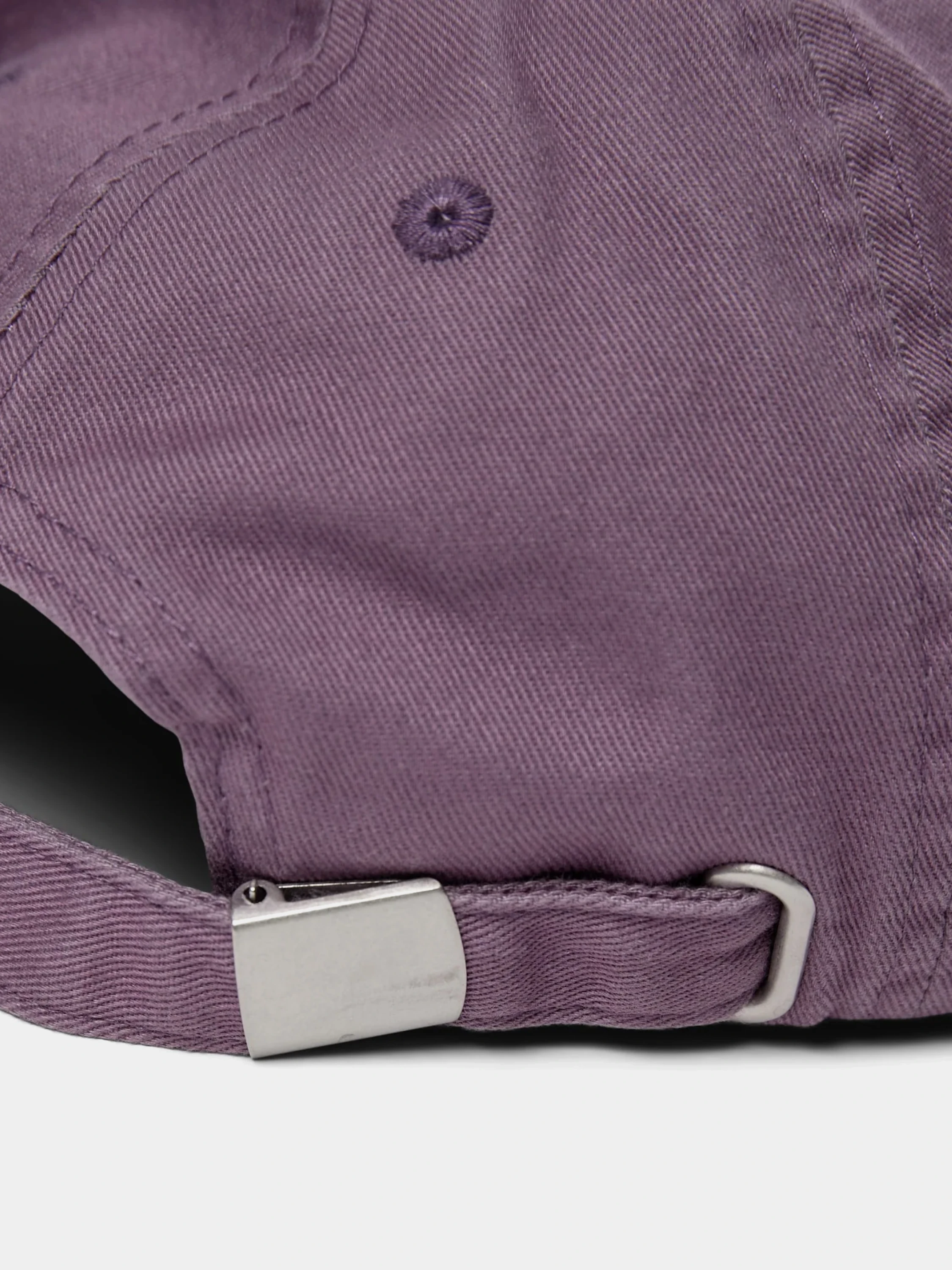 Кепка Han Kjøbenhavn H Cotton Cap Lavender