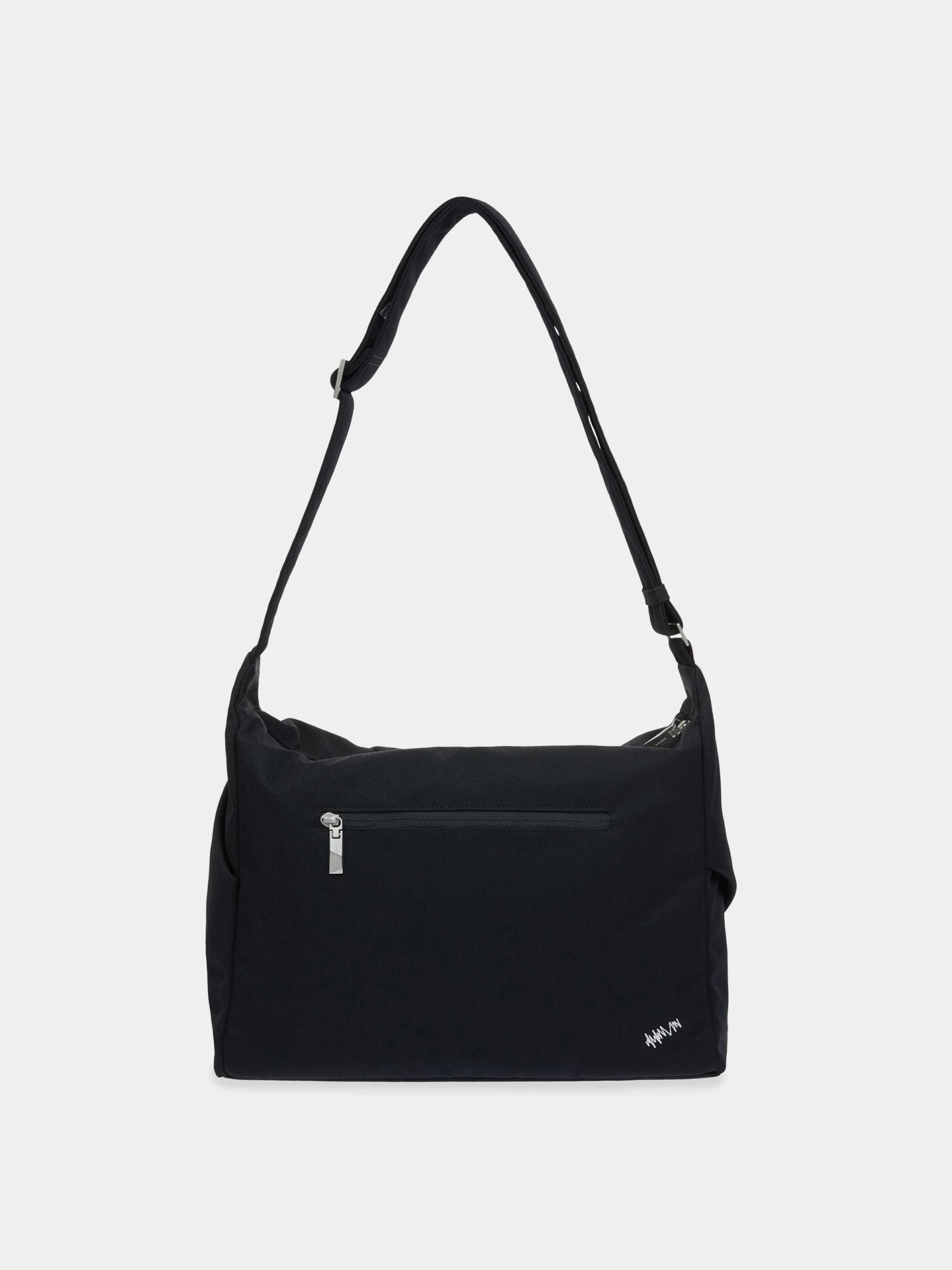 Сумка ADERERROR Stuck Product. 93 Black