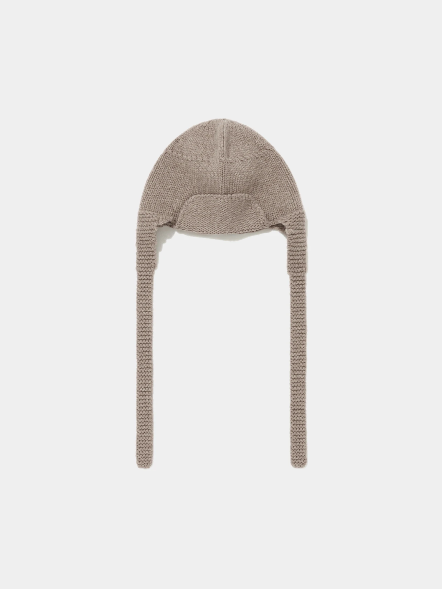 Шапка MERELY MADE Premium Snug Nomadic Light Smoke