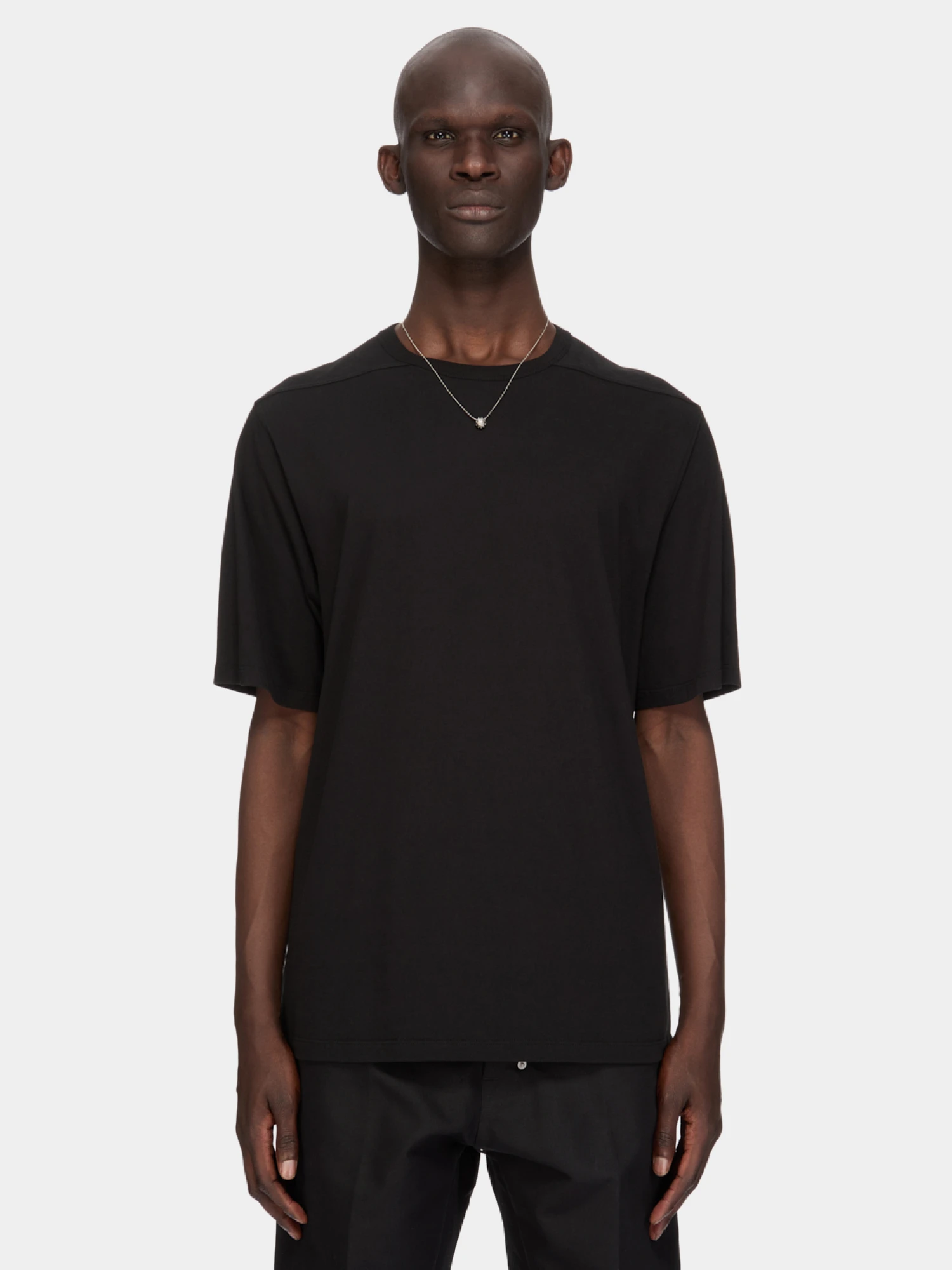 Подвеска Rick Owens Mini Orb Pendant Palladio