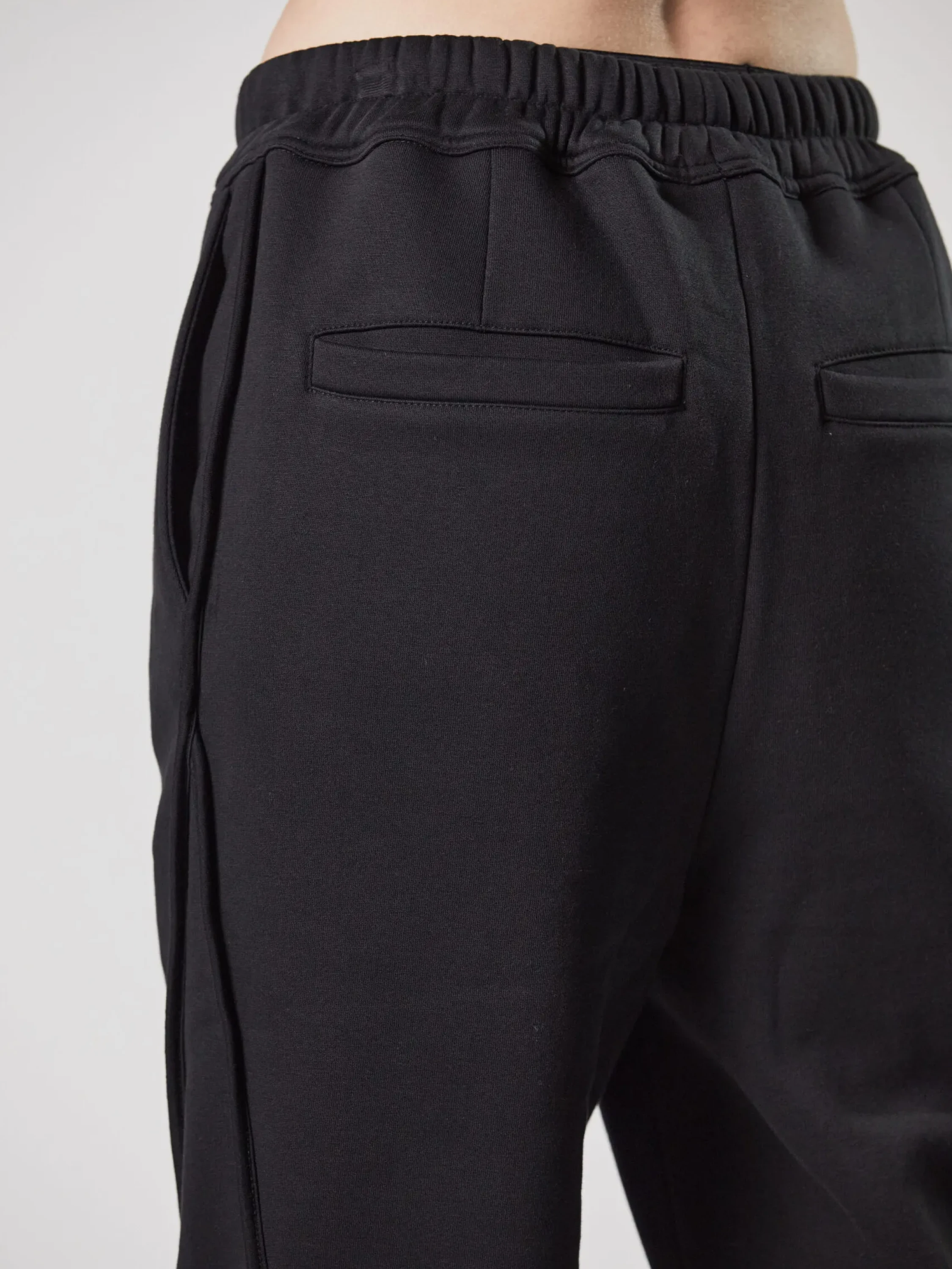 Женские брюки thom/krom W ST 384 Black
