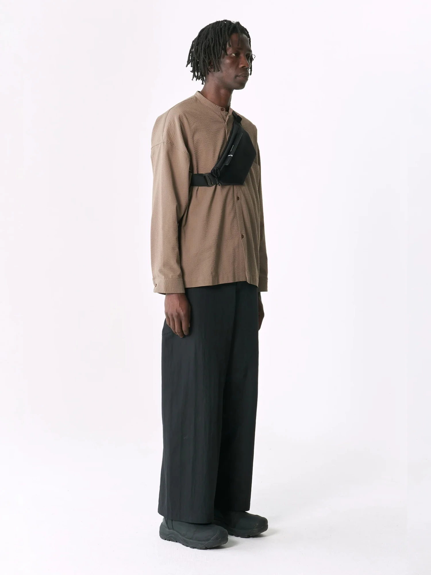 Сумка COTE&CIEL Isarau XS Sleek Black
