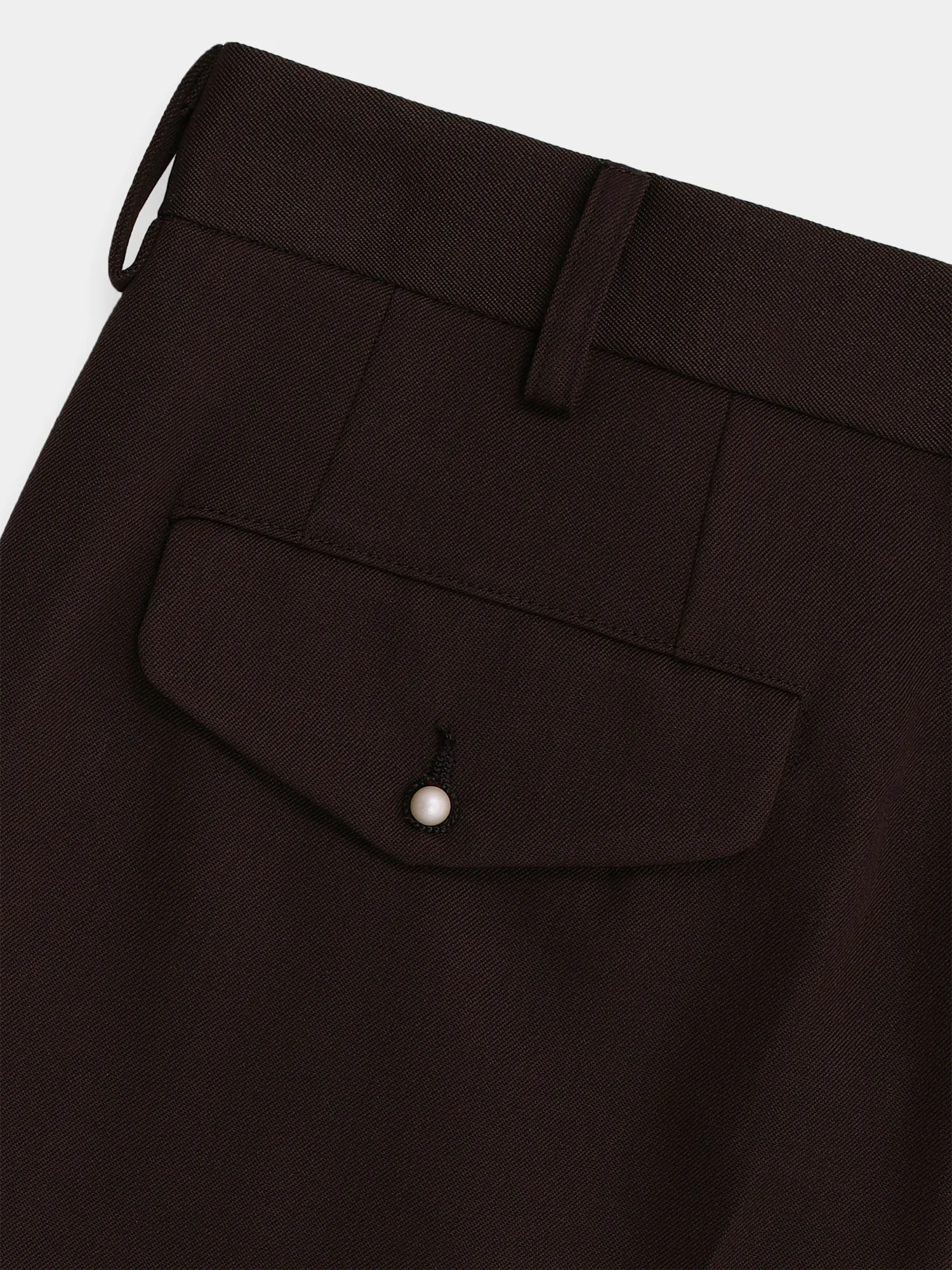 Брюки Magliano Classic Double Pince Black