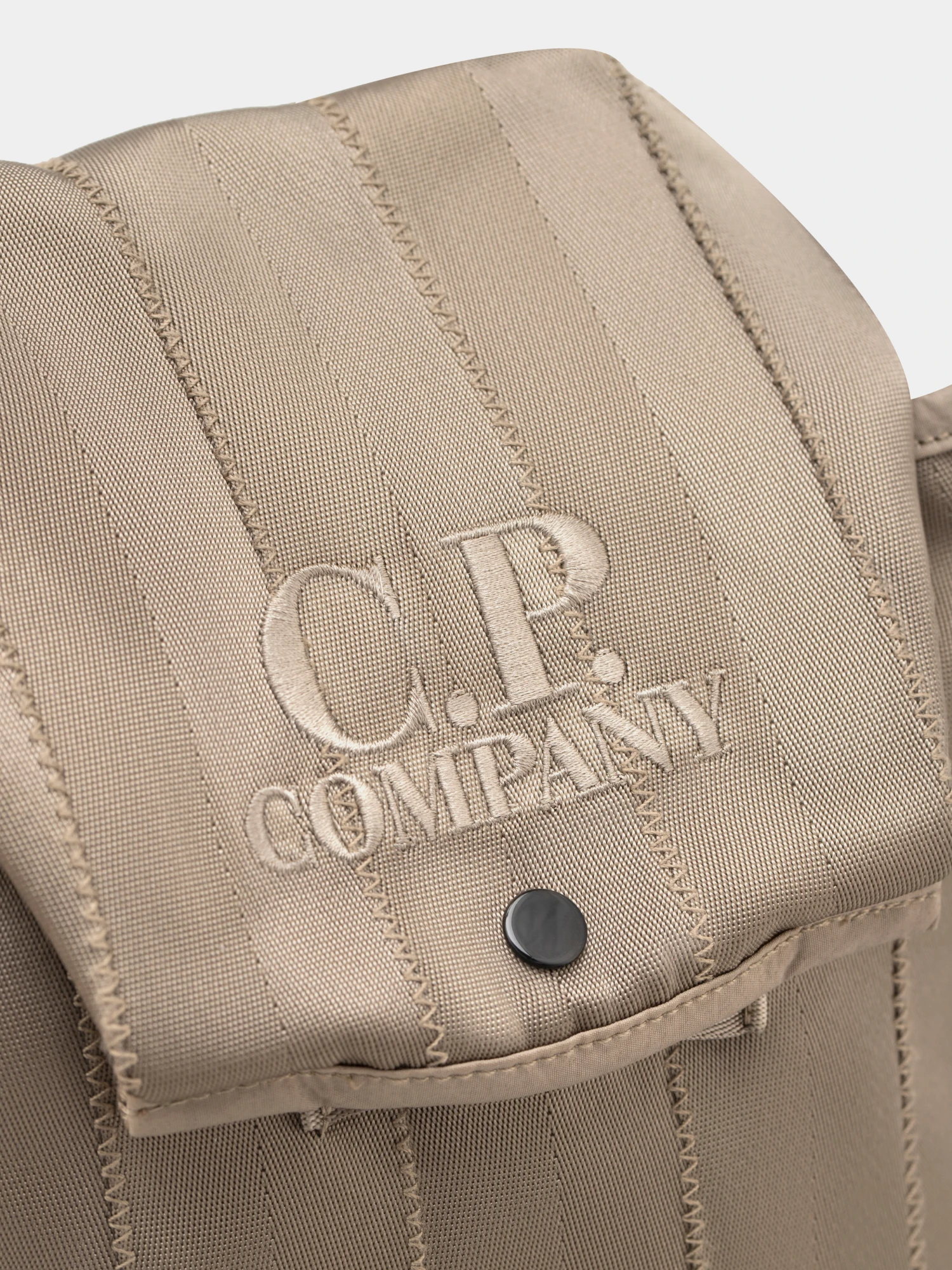 Сумка C.P. Company Plain Paper Touch Fallen Rock