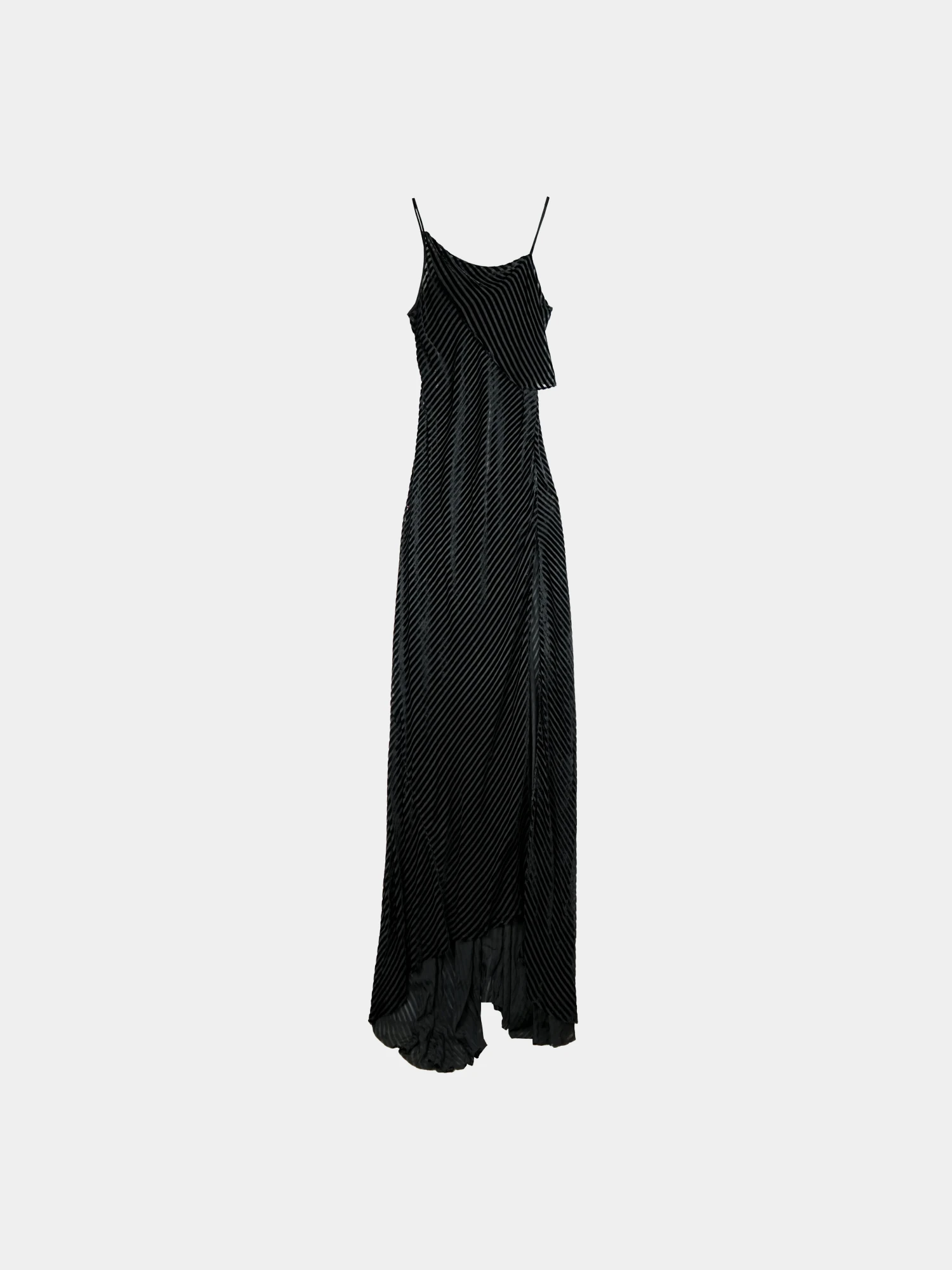 Женское платье Ann Demeulemeester Aaricia Black