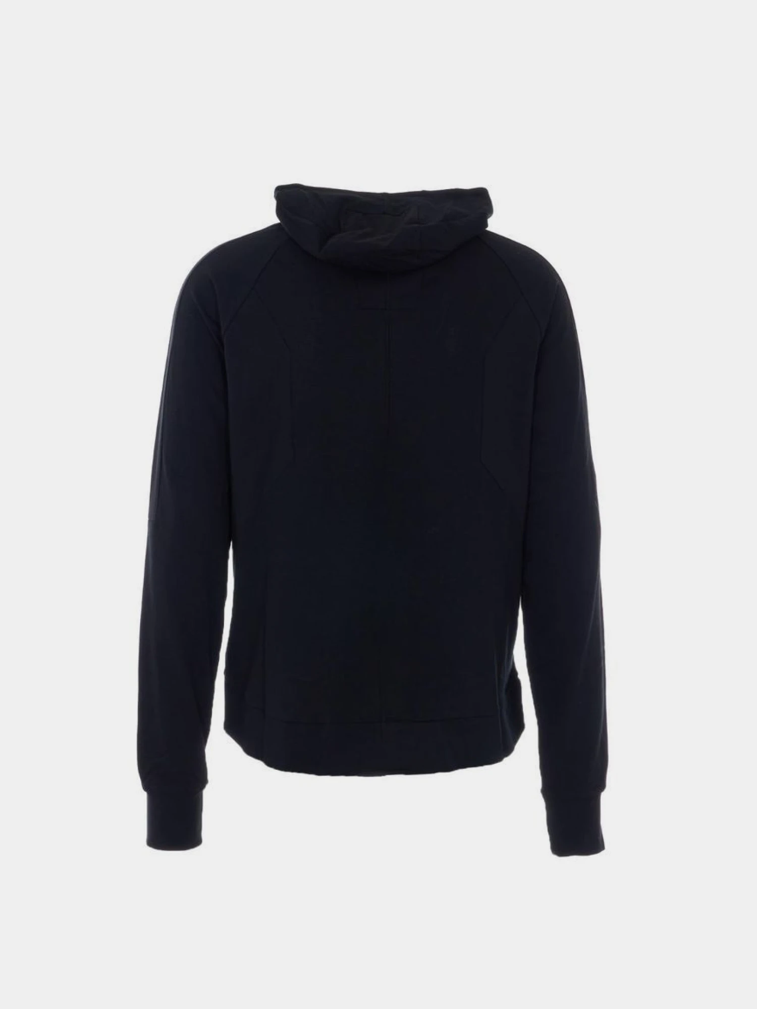 Зип-худи thom/krom M SJ 691 Black