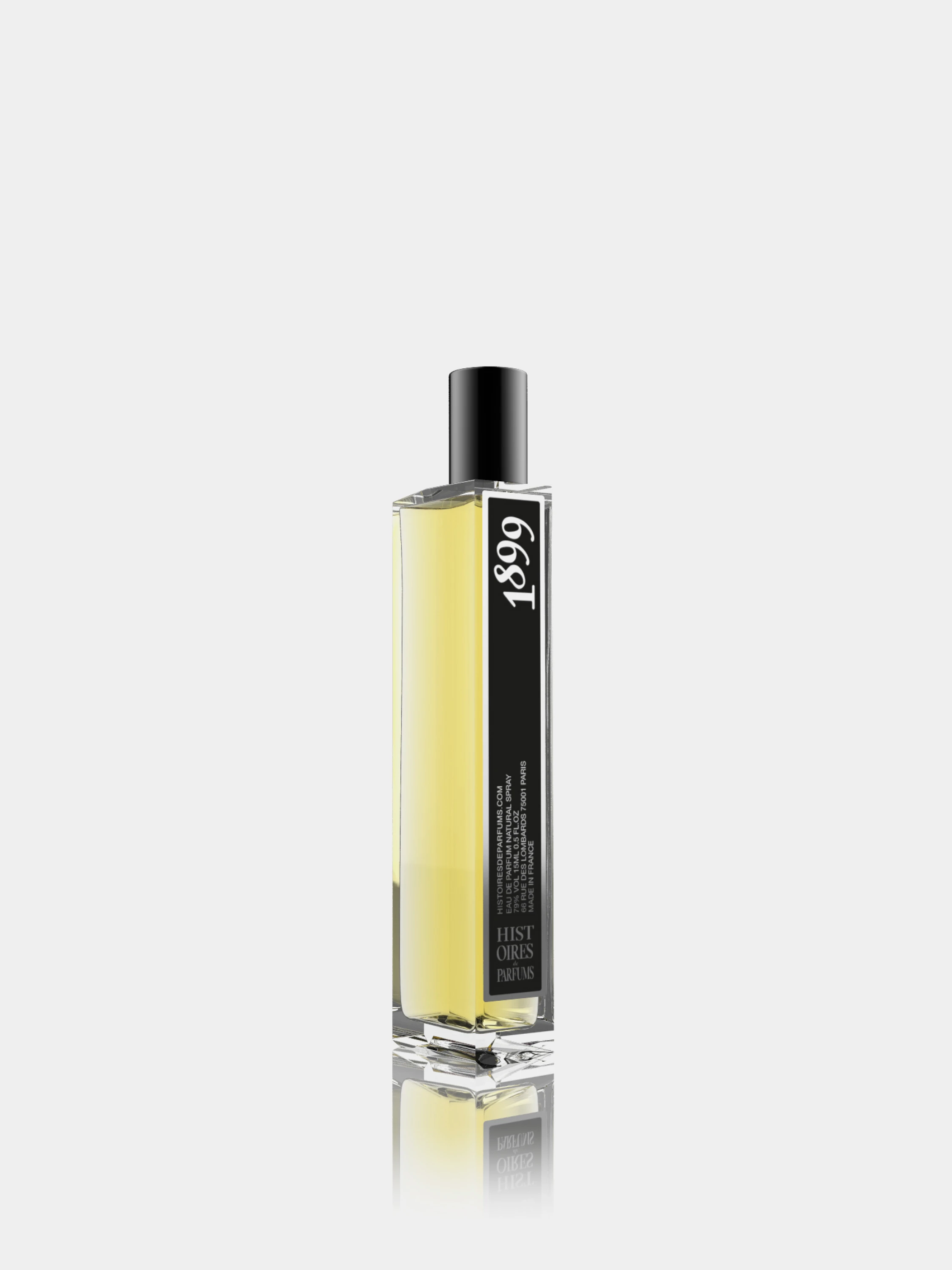 Парфюмерная вода Histoires De Parfums 1899 15 ml