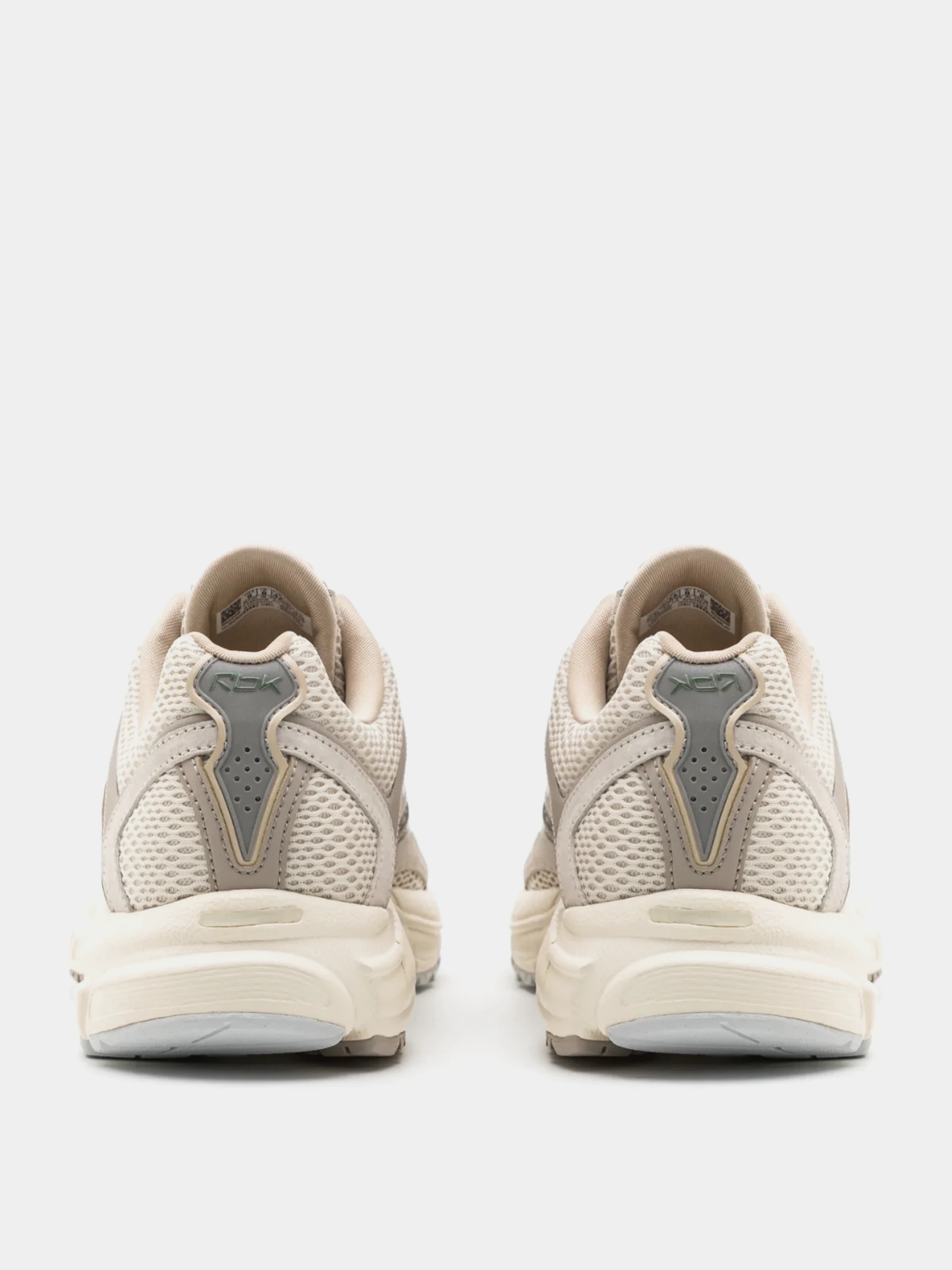 Кроссовки Reebok Premier Trinity Beige