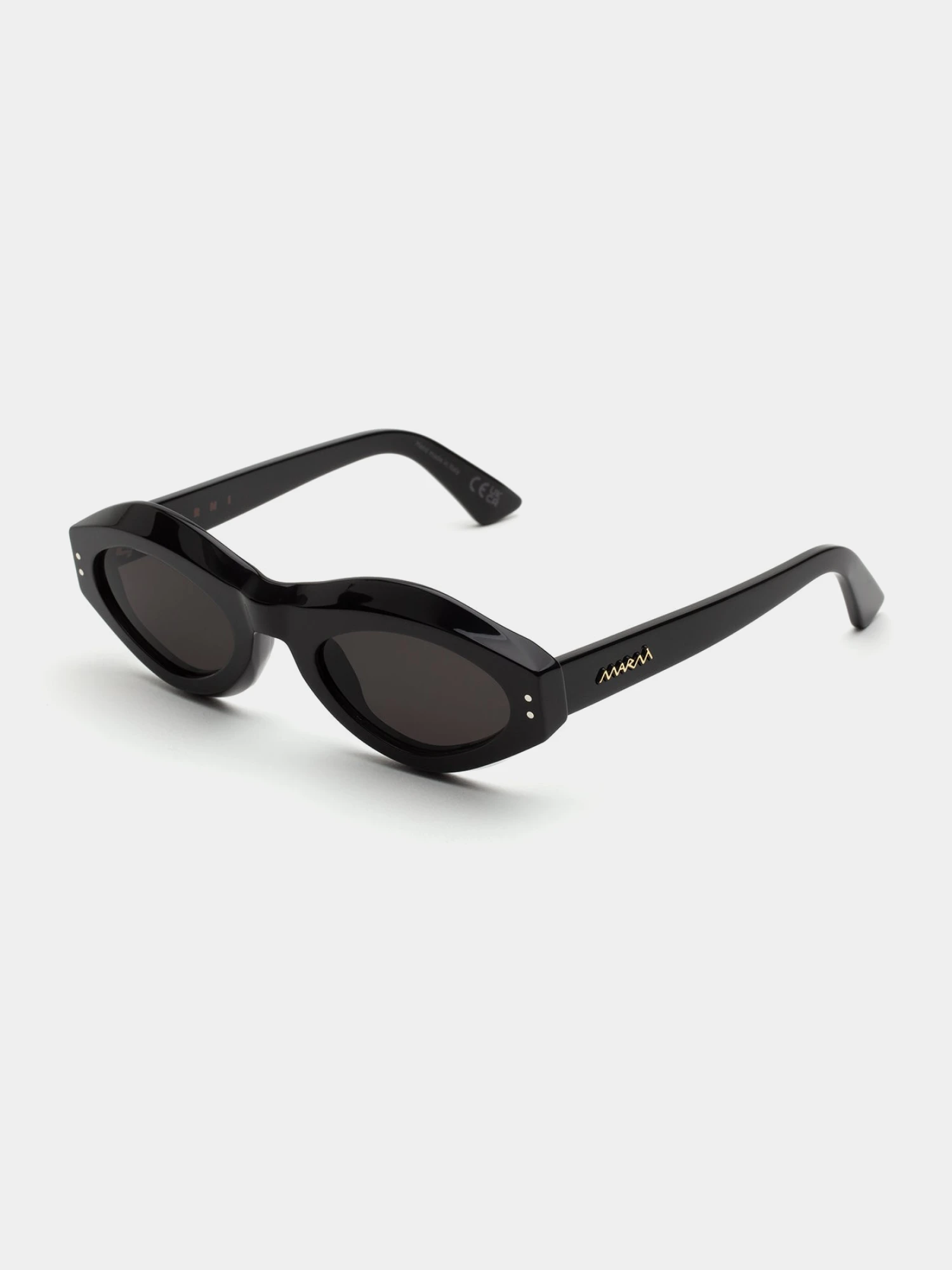 Очки MARNI Zytherin Black