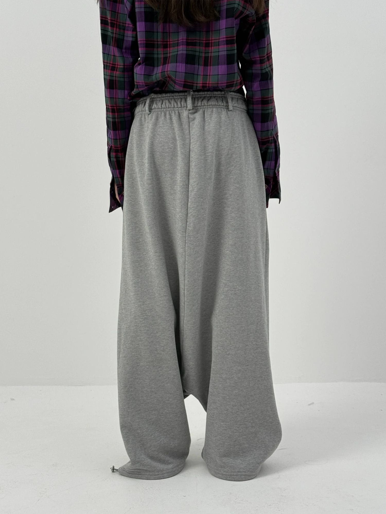 Брюки Siniy Vsadnik Bugatti Sweatpants Melange
