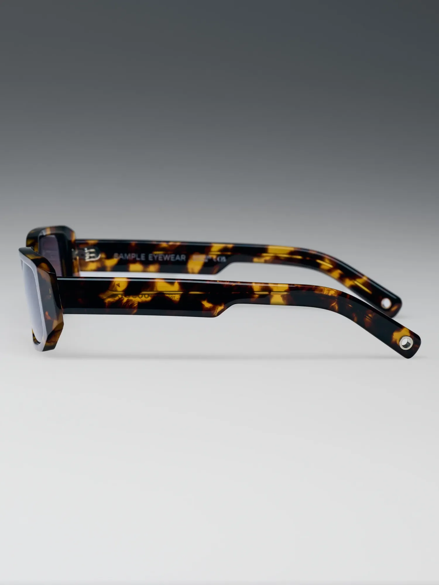 Очки Sample Eyewear Dixon Kyoto Tortoise
