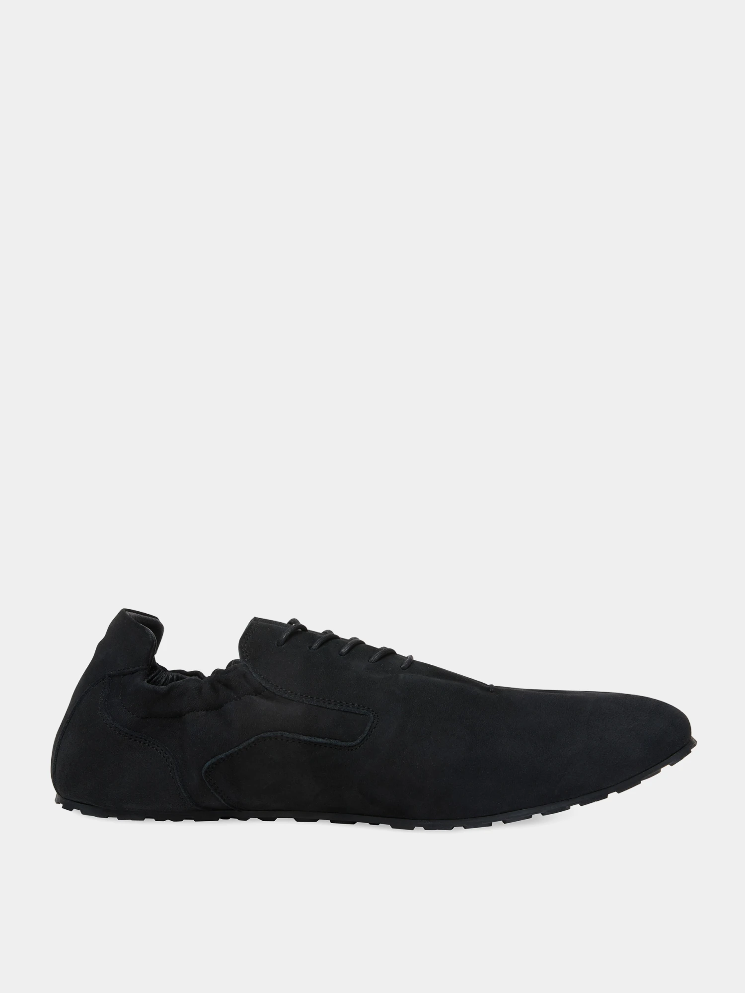 Кеды ADERERROR Fole Black