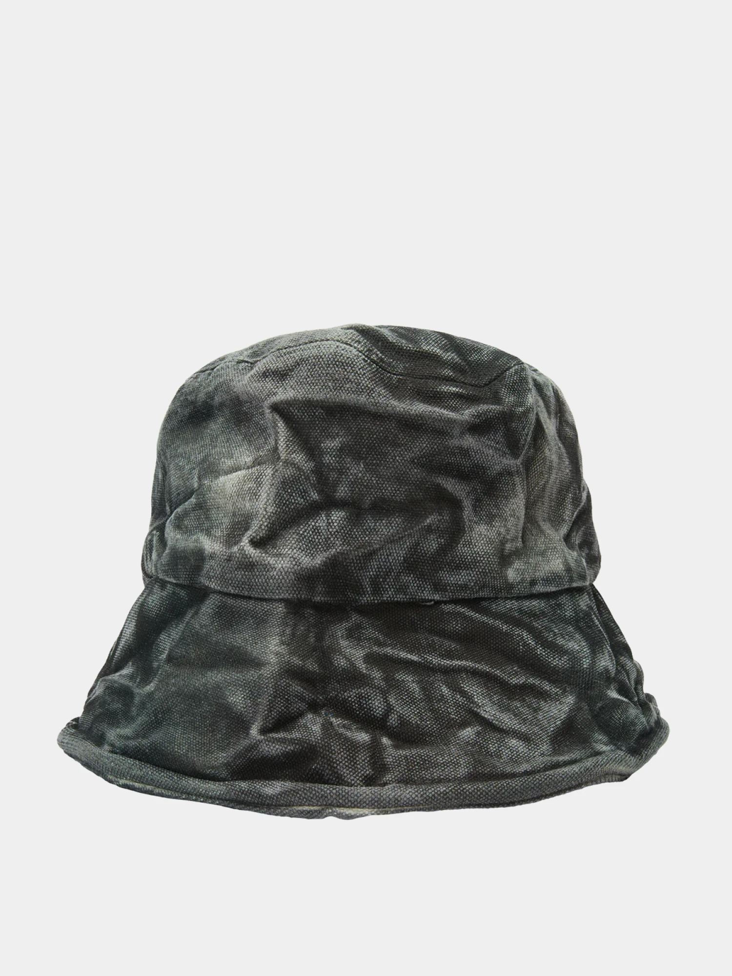 Панама Thug Club  Bio Army Bucket Hat Camo