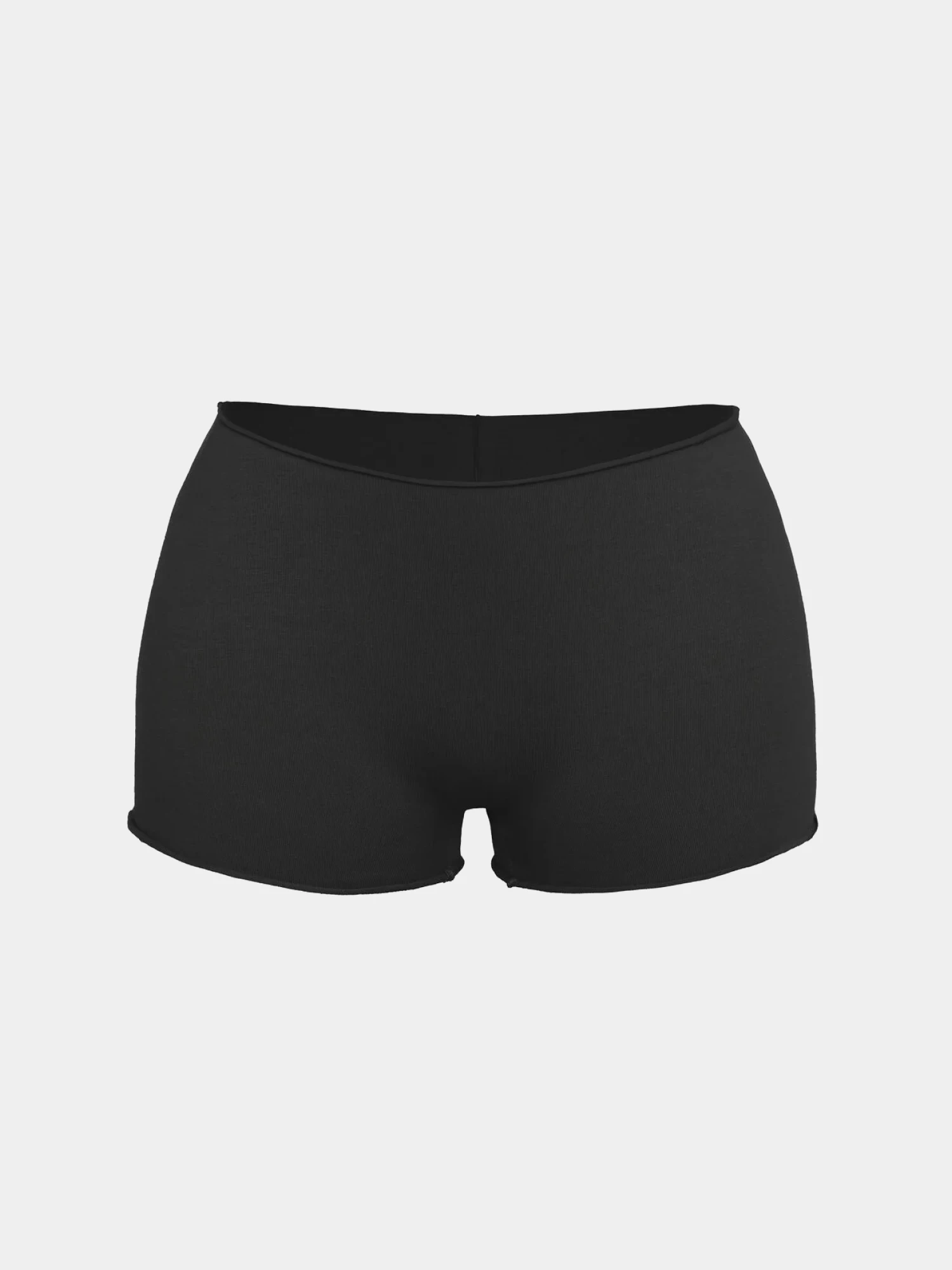 Женские шорты XSAI Small Shorts Dusty Black
