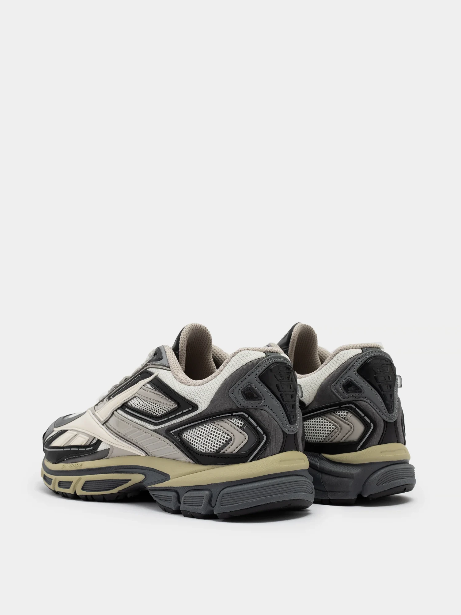 Кроссовки Reebok LTD Premier Road Ultra Tonal Grey