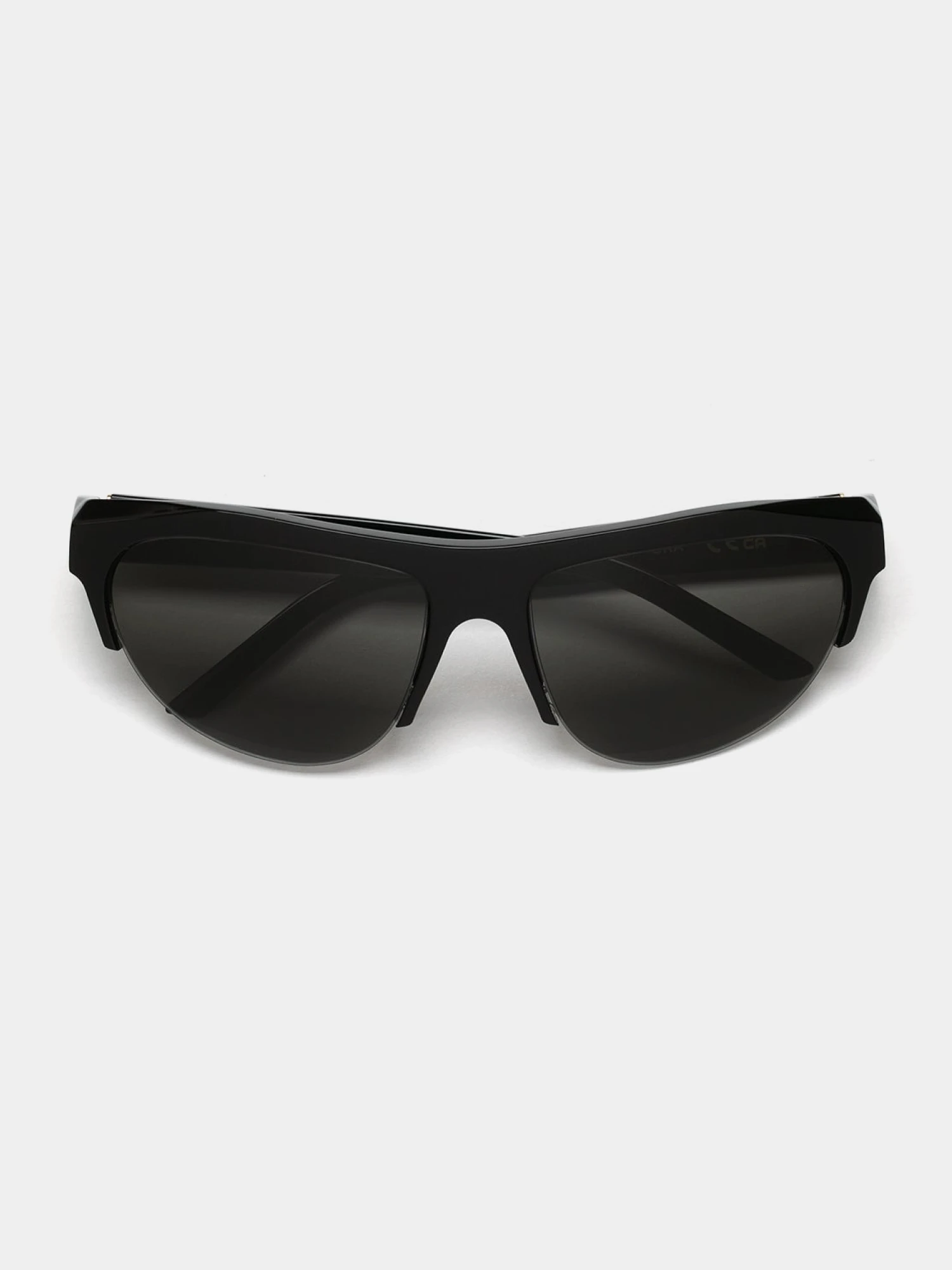 Очки RETROSUPERFUTURE Ora Black