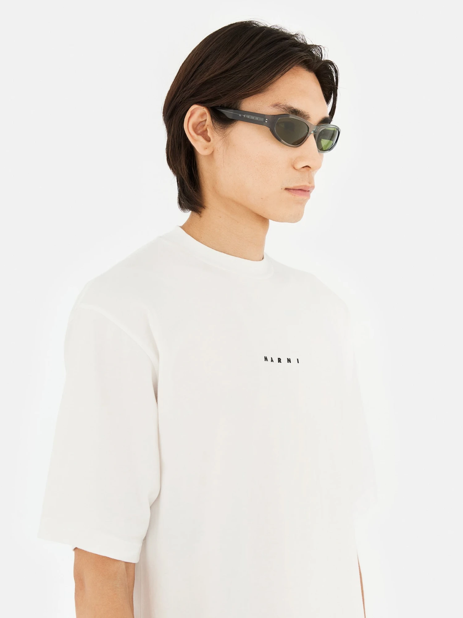 Очки MARNI Yozamei Shades Of Grey