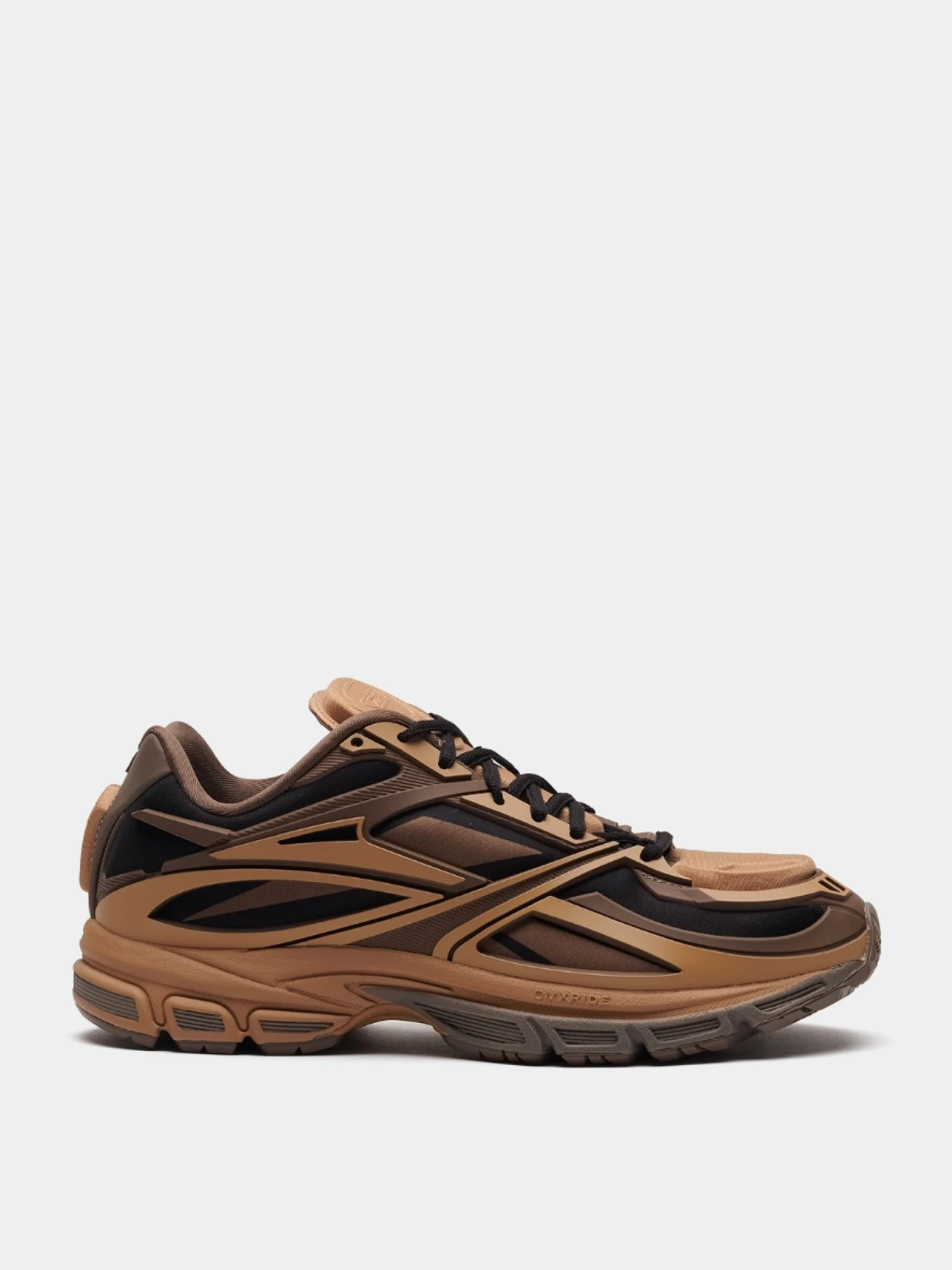 Кроссовки Reebok LTD Premier Road Modern Brown Cinnamon