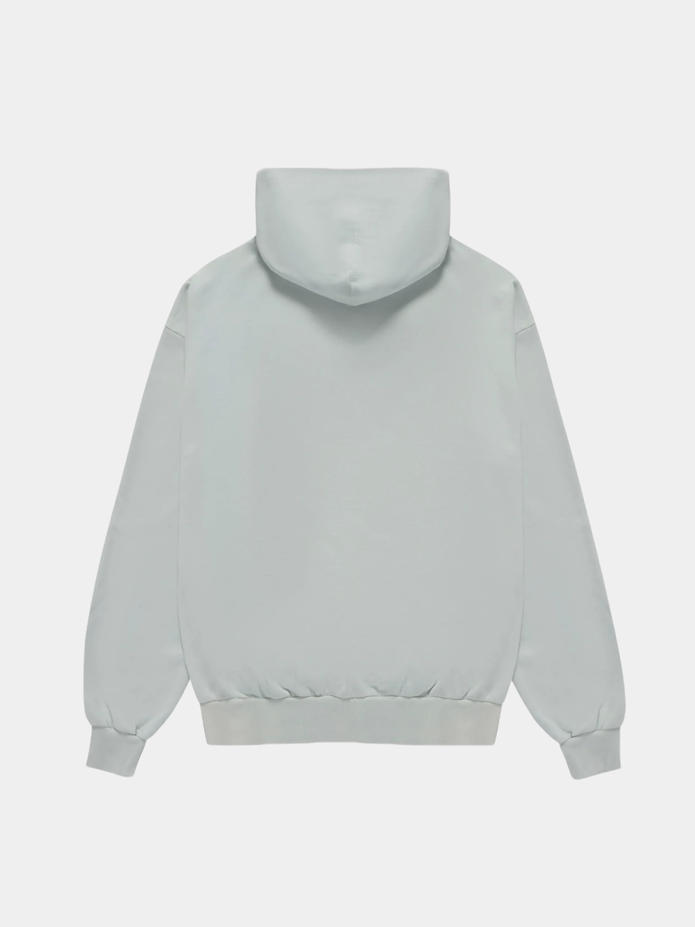 Худи 424 Hoodie Valentina Death Mint