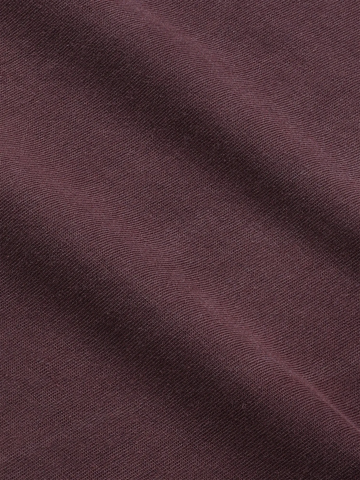Футболка ALCHEMIST Laundry Lab T-Shirt 2 Black Plum