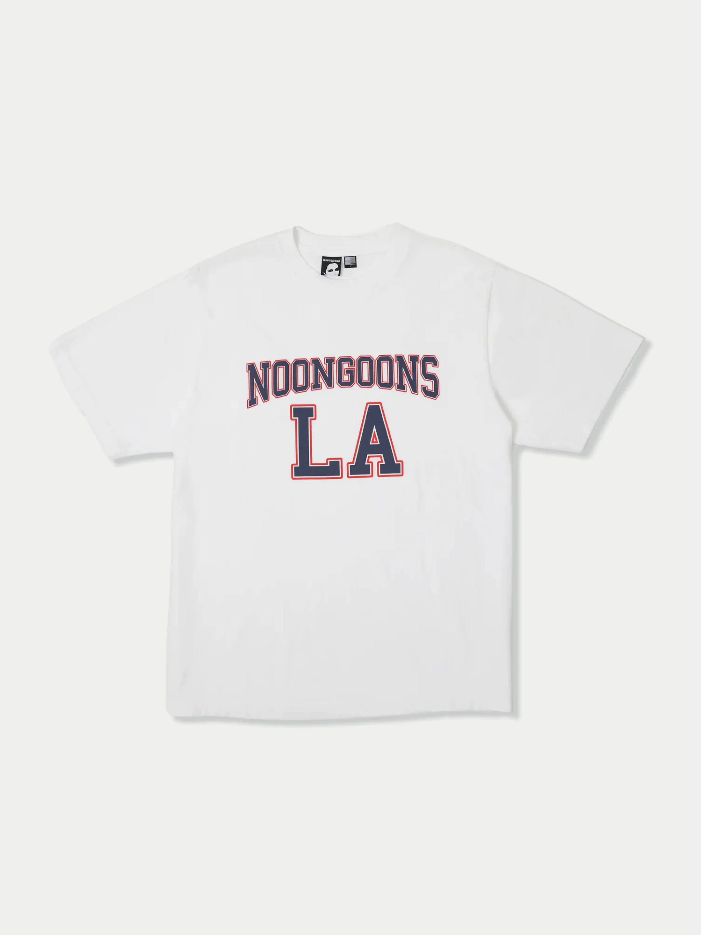 Футболка Noon Goons Homefield Advantage T-shirt