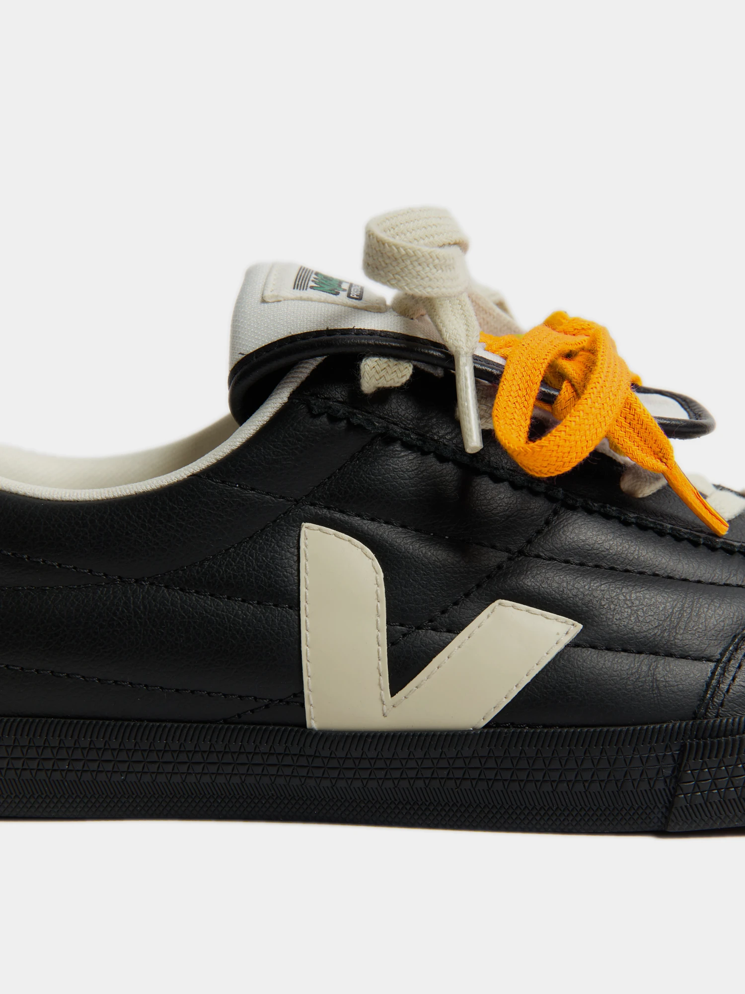 Кеды Magliano x Veja Paneka Black