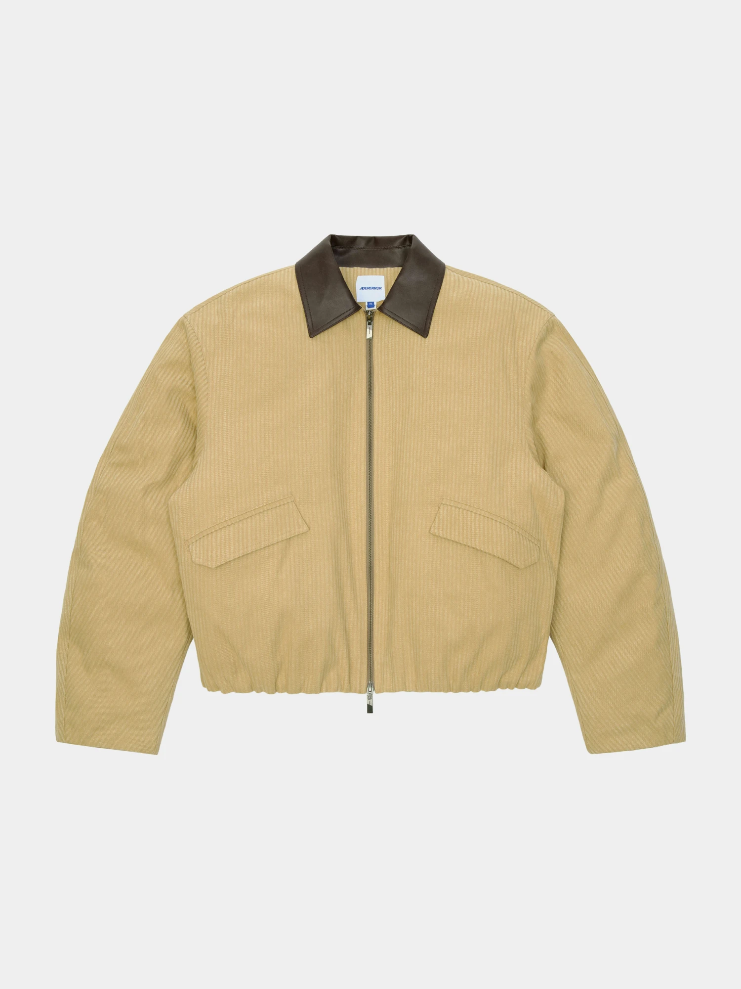 Куртка ADERERROR Jacket Product. 14 Beige
