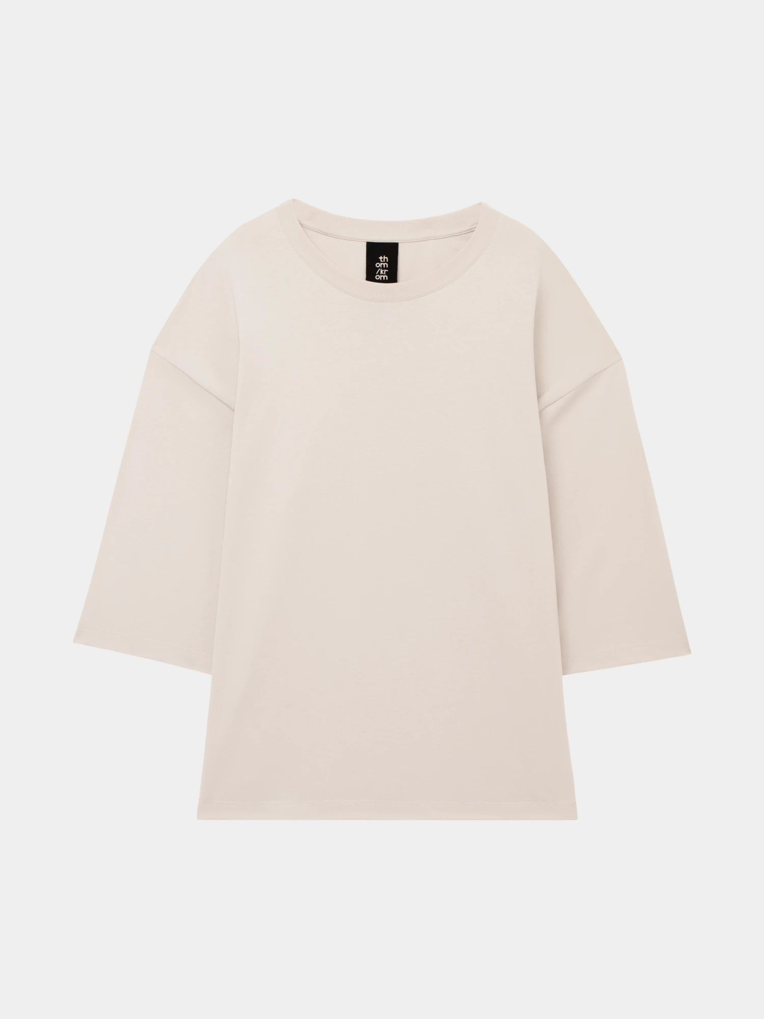 Футболка thom/krom M TS 852 Dune