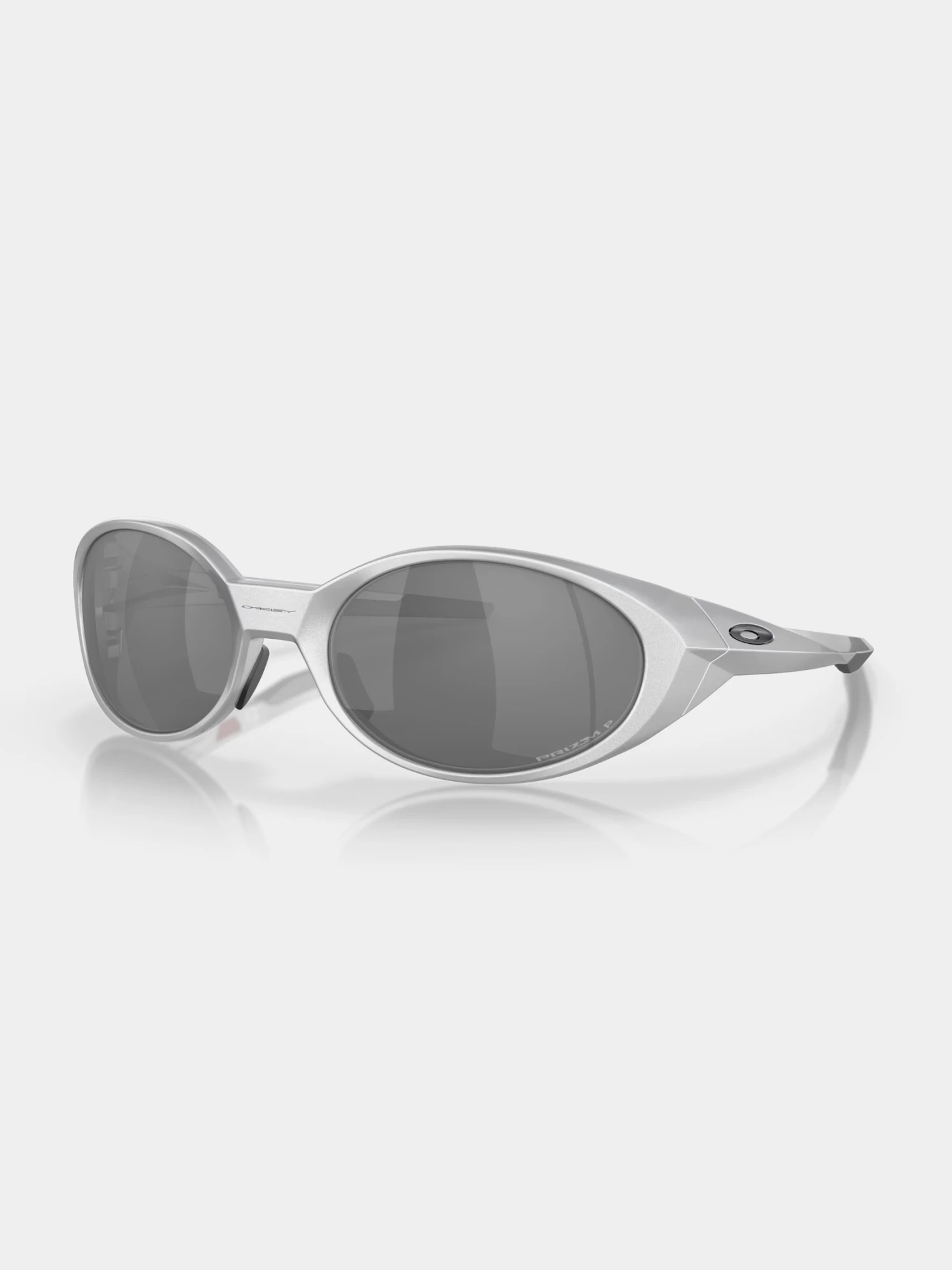 Очки OAKLEY Eye Jacket Redux Prizm Black Silver